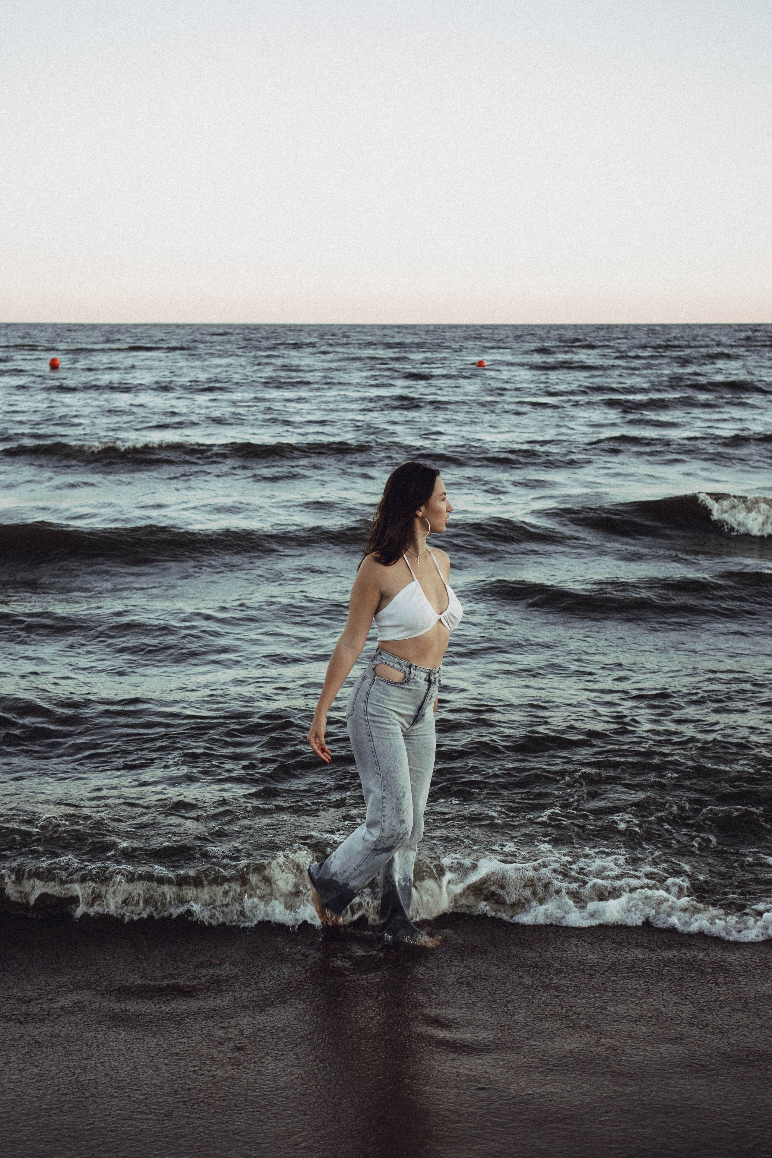 Любовь на заливе. Профессиональный фотограф, Санкт-Петербург — Виктория Богомолова