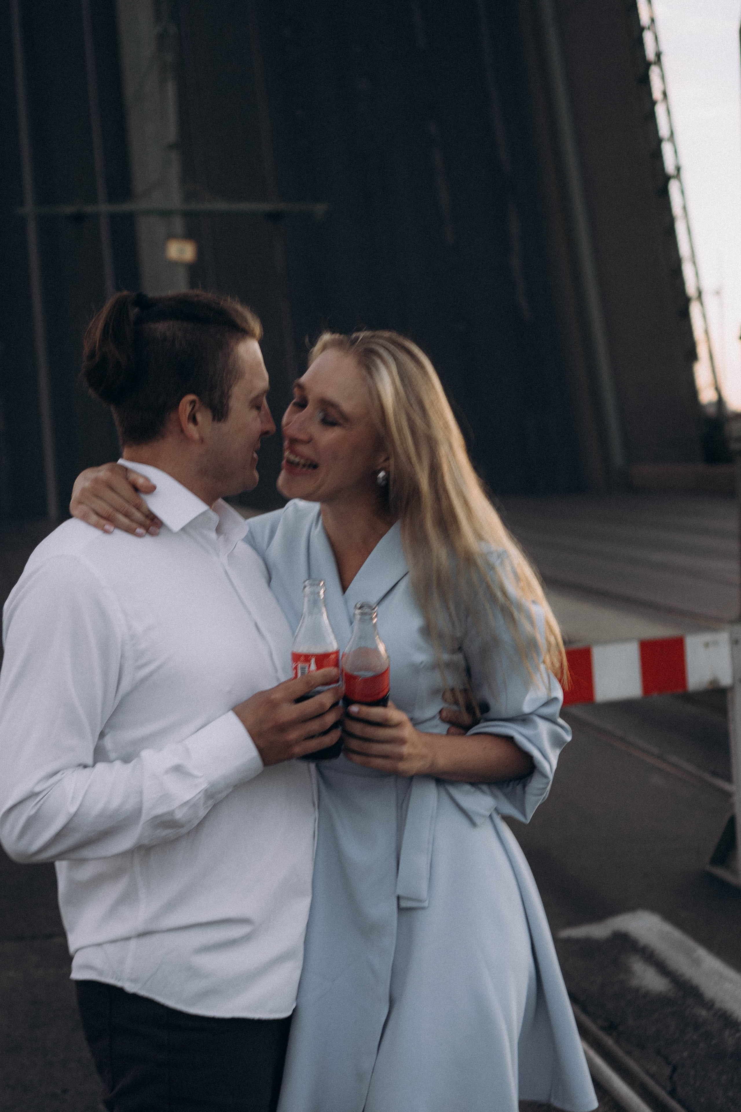 СЧАСТЛИВОЕ УТРО. Профессиональный фотограф, Санкт-Петербург — Виктория Богомолова