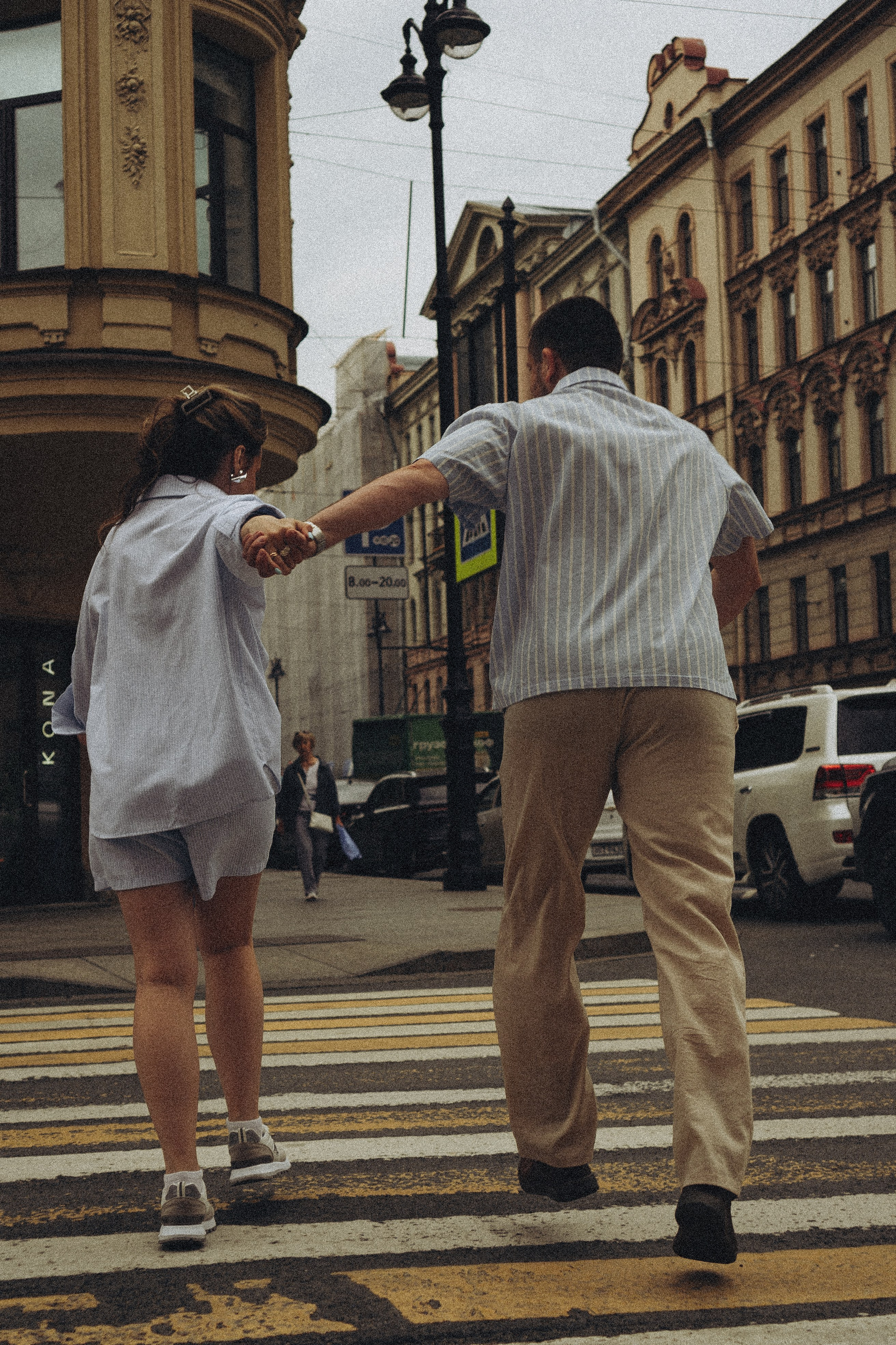 СТУДИЯ И ПРОГУЛКА ДЛЯ ПАРЫ. Профессиональный фотограф, Санкт-Петербург — Виктория Богомолова