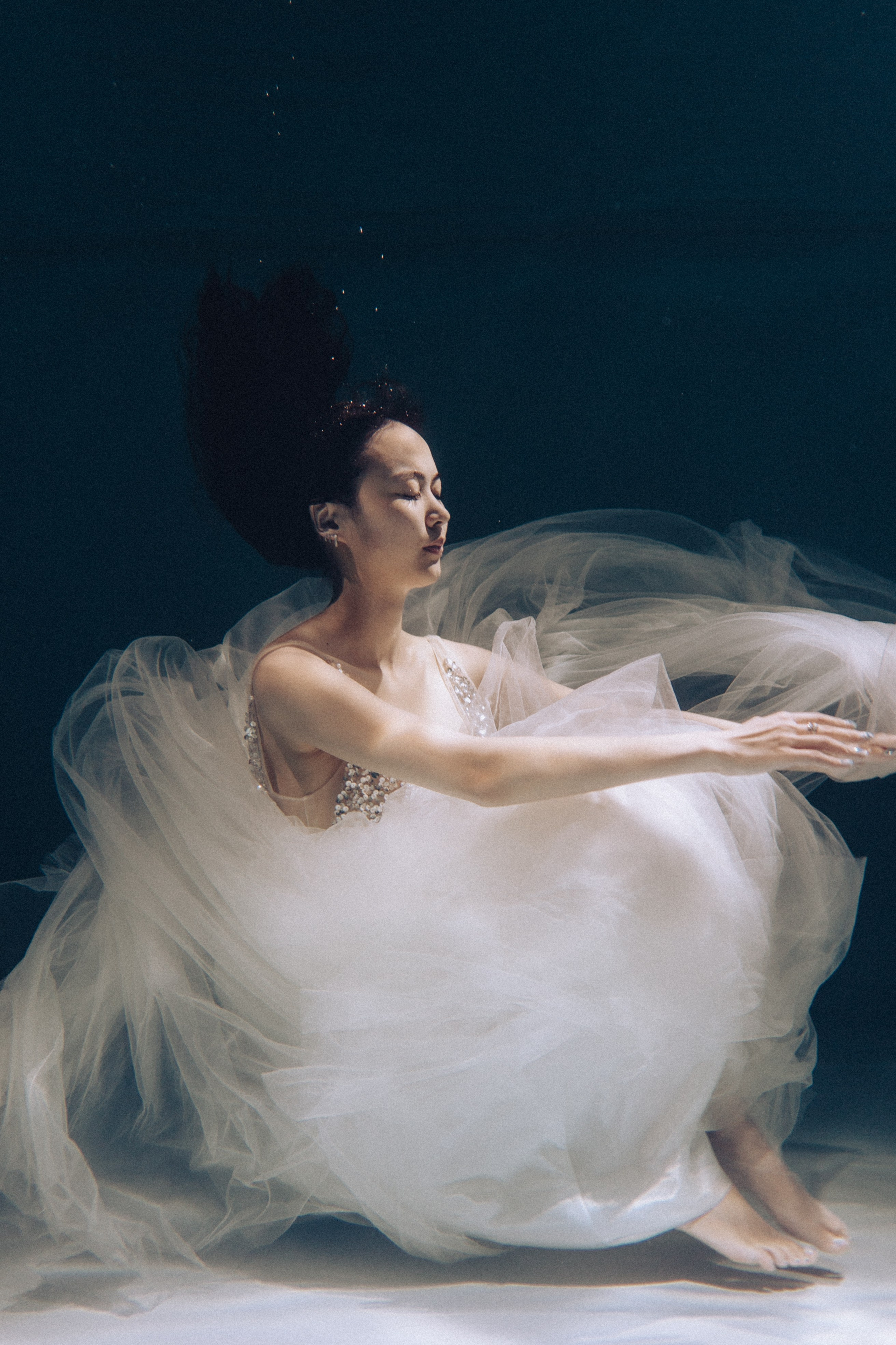 ФОТОСЕСИСИЯ В БАССЕЙНЕ. Профессиональный фотограф, Санкт-Петербург — Виктория Богомолова