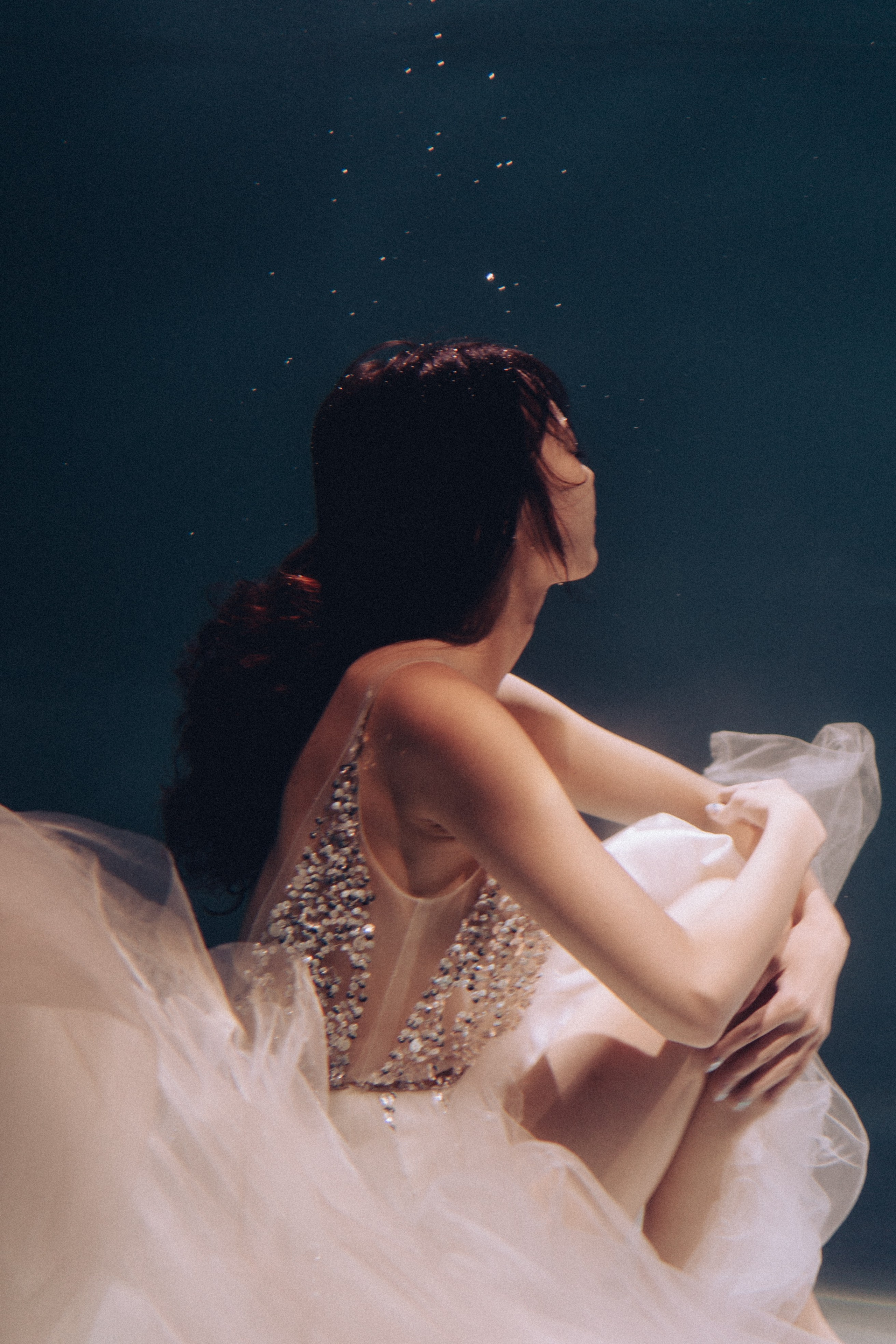 ФОТОСЕСИСИЯ В БАССЕЙНЕ. Профессиональный фотограф, Санкт-Петербург — Виктория Богомолова