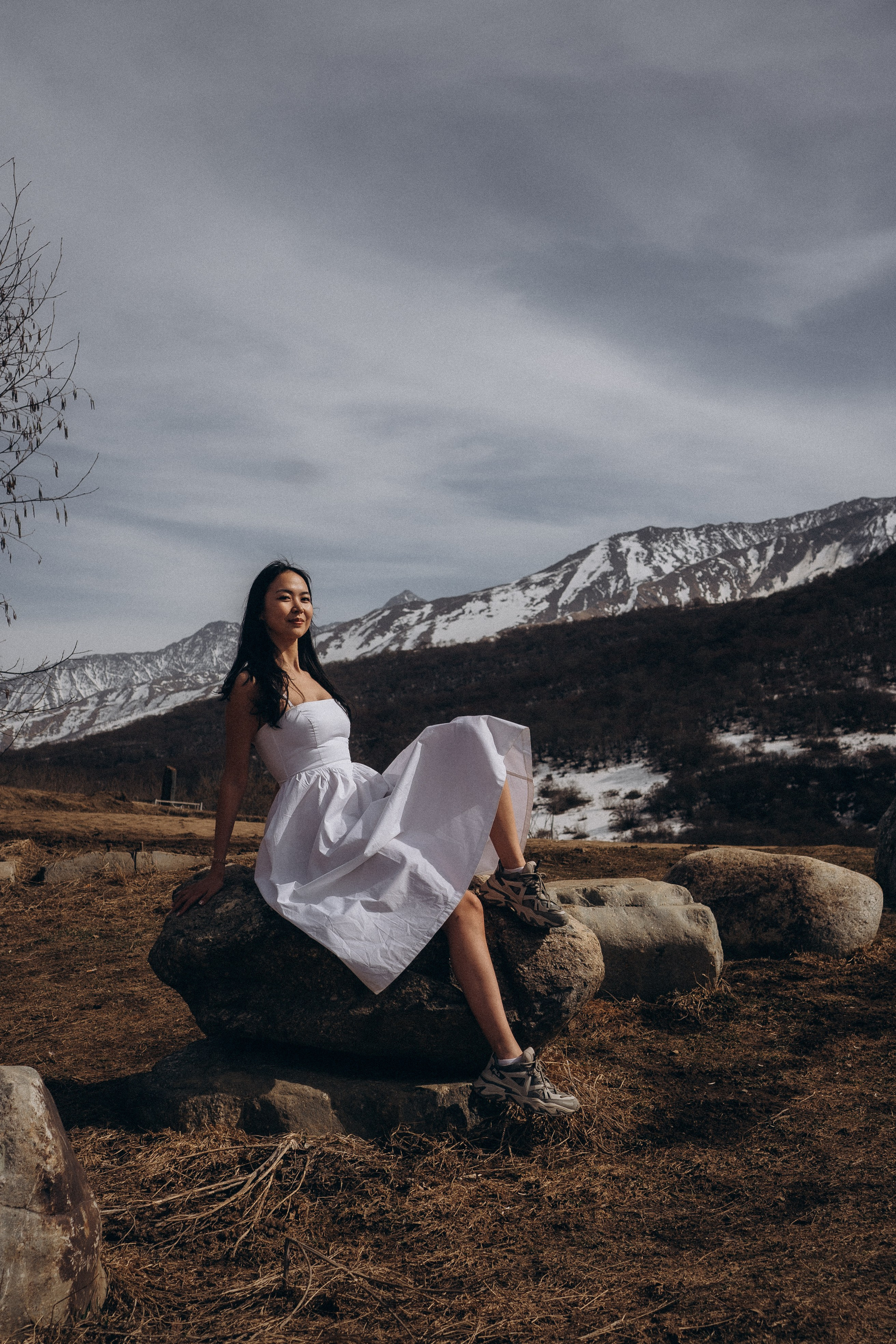 ОСЕТИЯ. Профессиональный фотограф, Санкт-Петербург — Виктория Богомолова