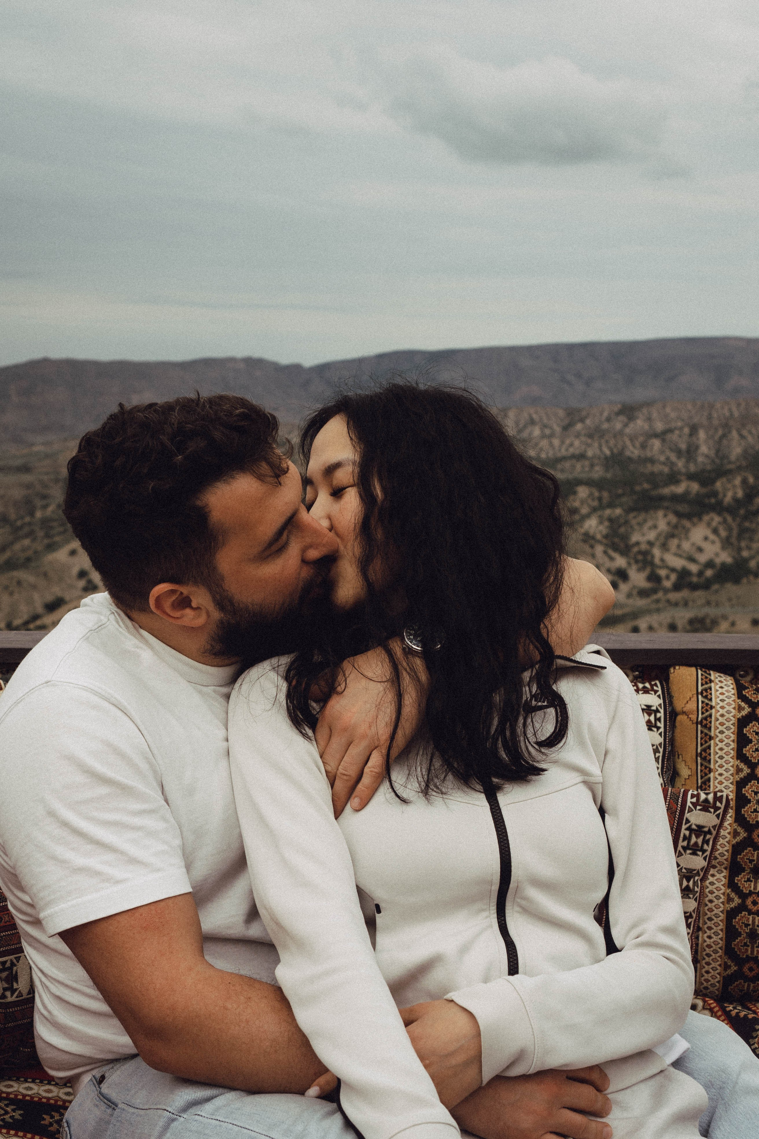 Любовь. Профессиональный фотограф, Санкт-Петербург — Виктория Богомолова