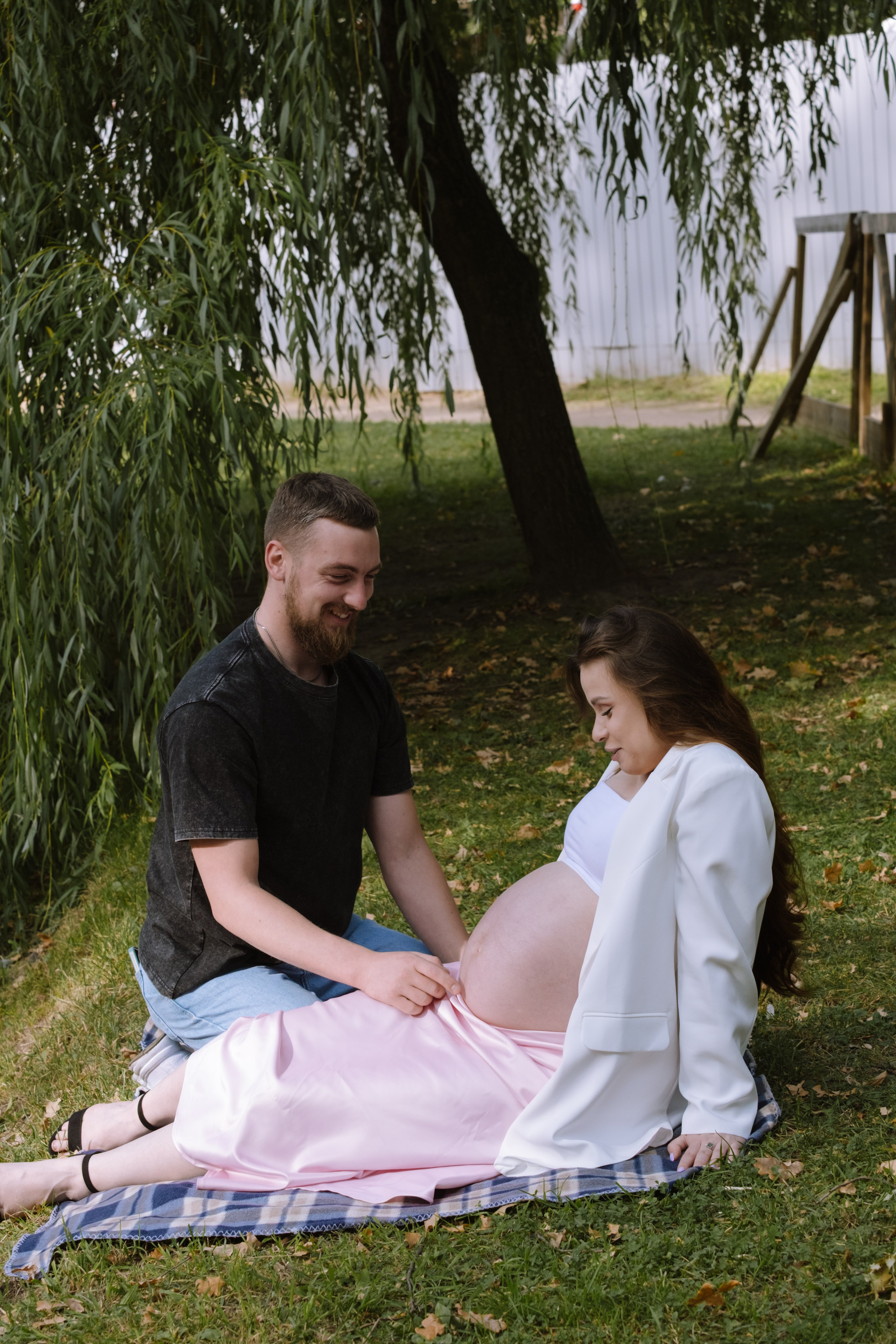 СЕМЕЙНАЯ ИСТОРИЯ. Профессиональный фотограф, Санкт-Петербург — Виктория Богомолова