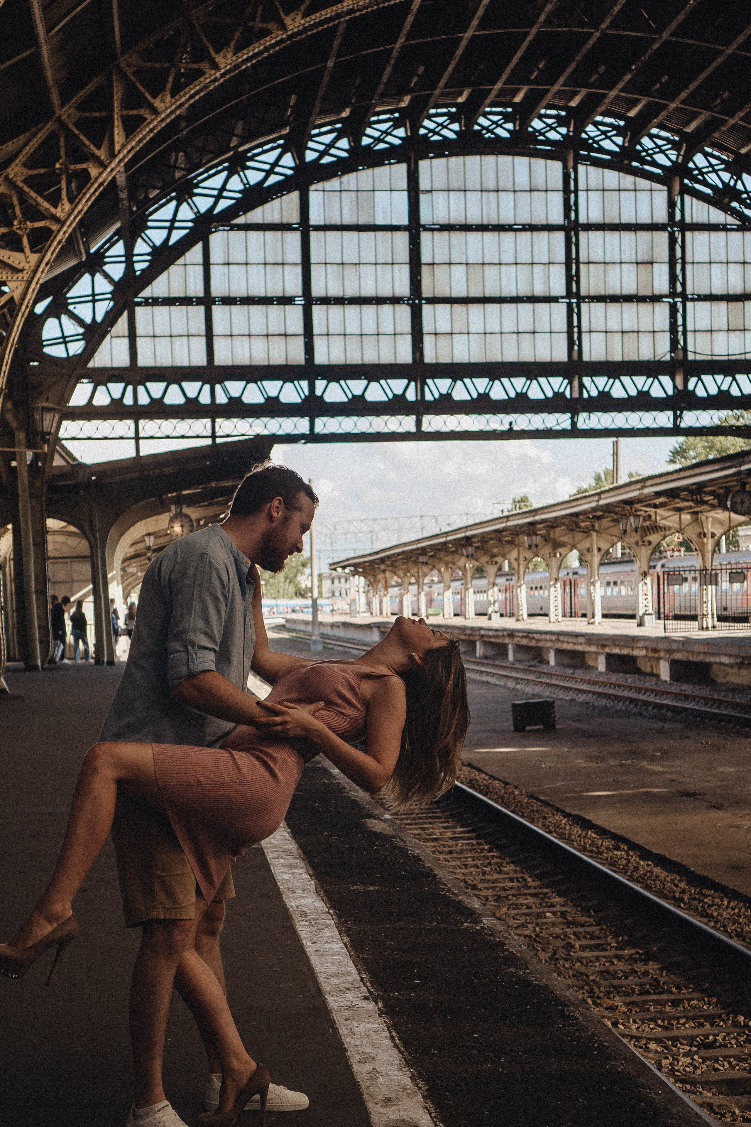 История на реальных событиях. Профессиональный фотограф, Санкт-Петербург — Виктория Богомолова