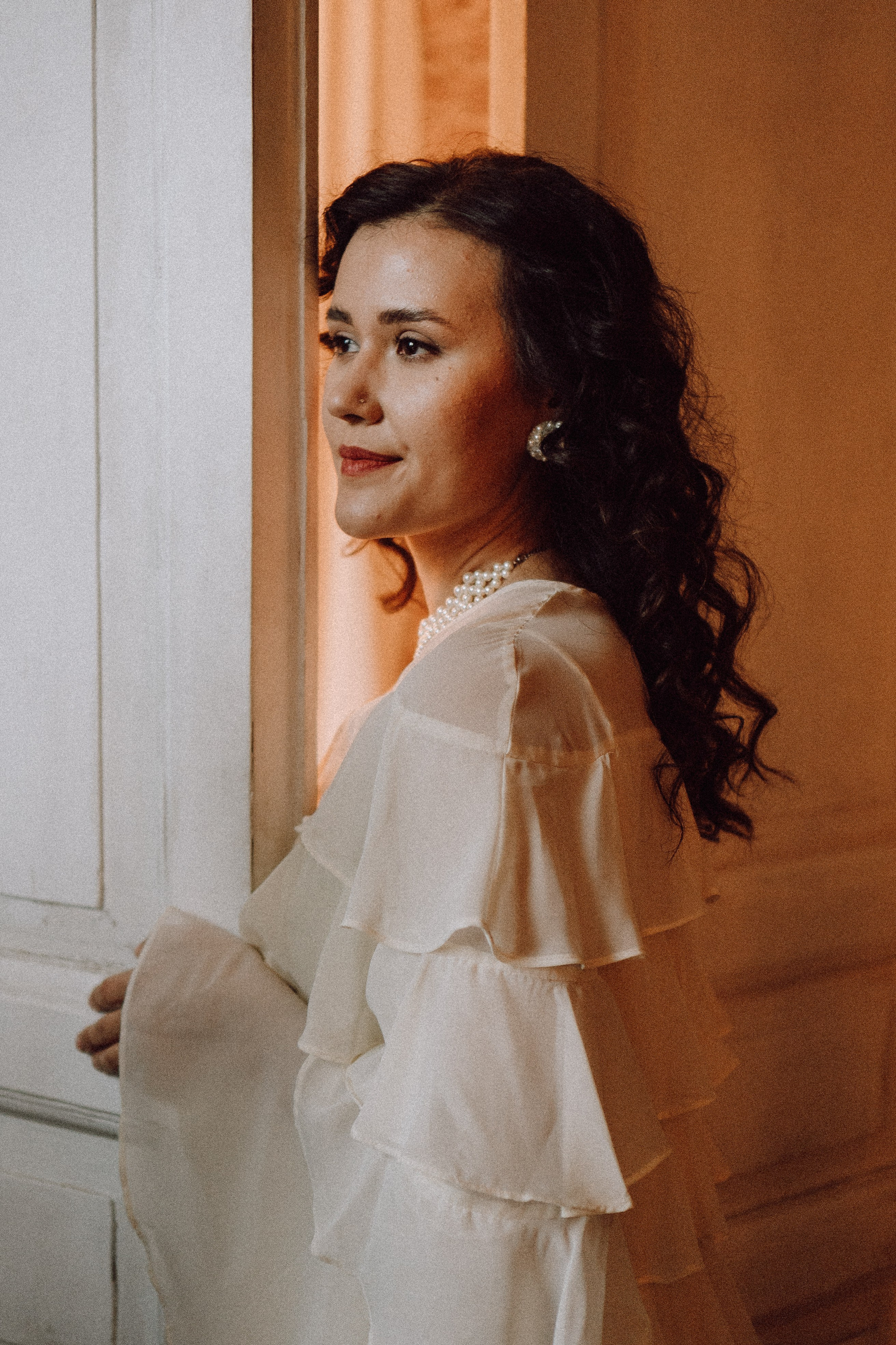 Новогодний стиль вдвоем. Профессиональный фотограф, Санкт-Петербург — Виктория Богомолова