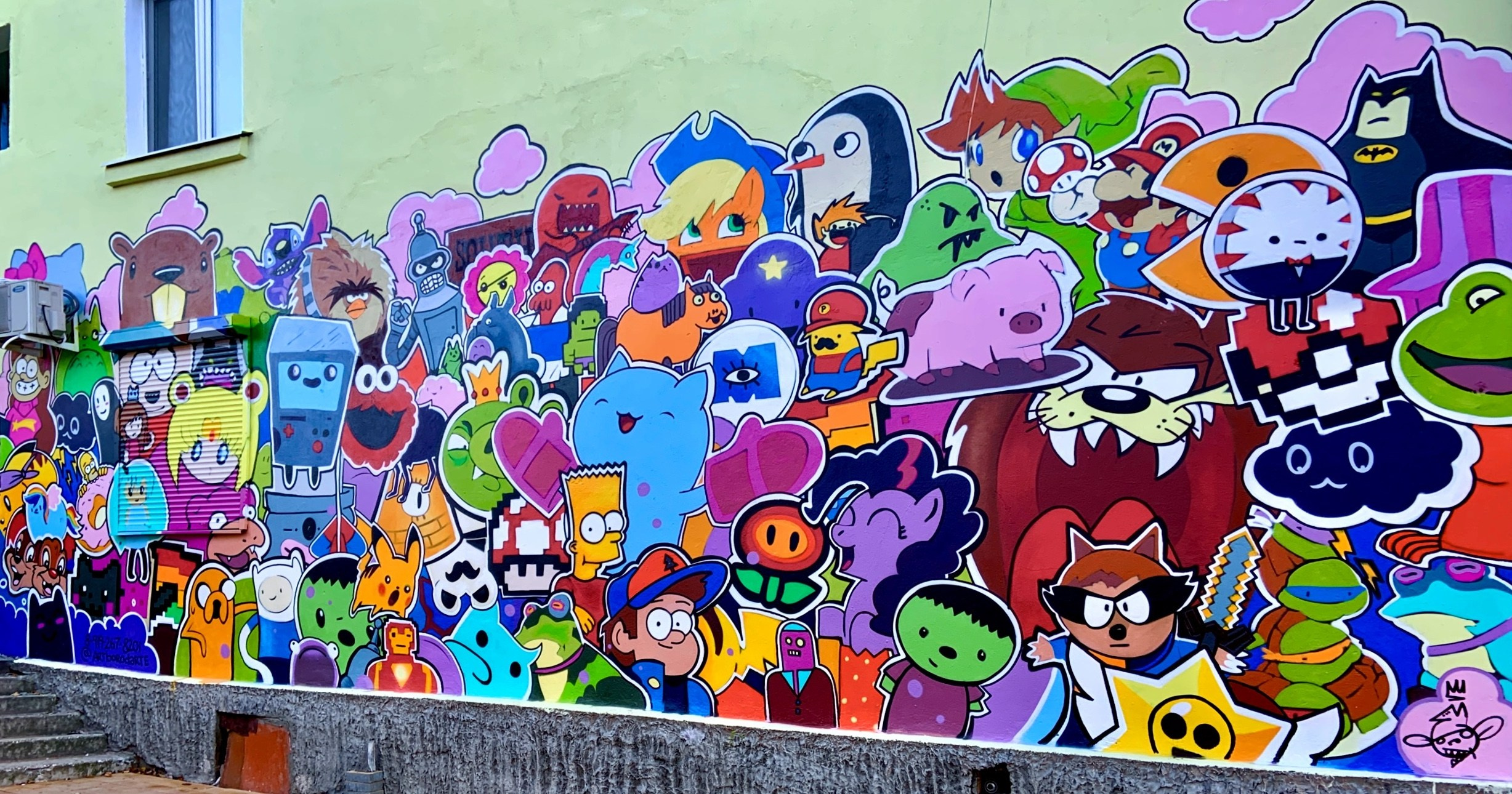 Кафе "Огонек" г. Орел