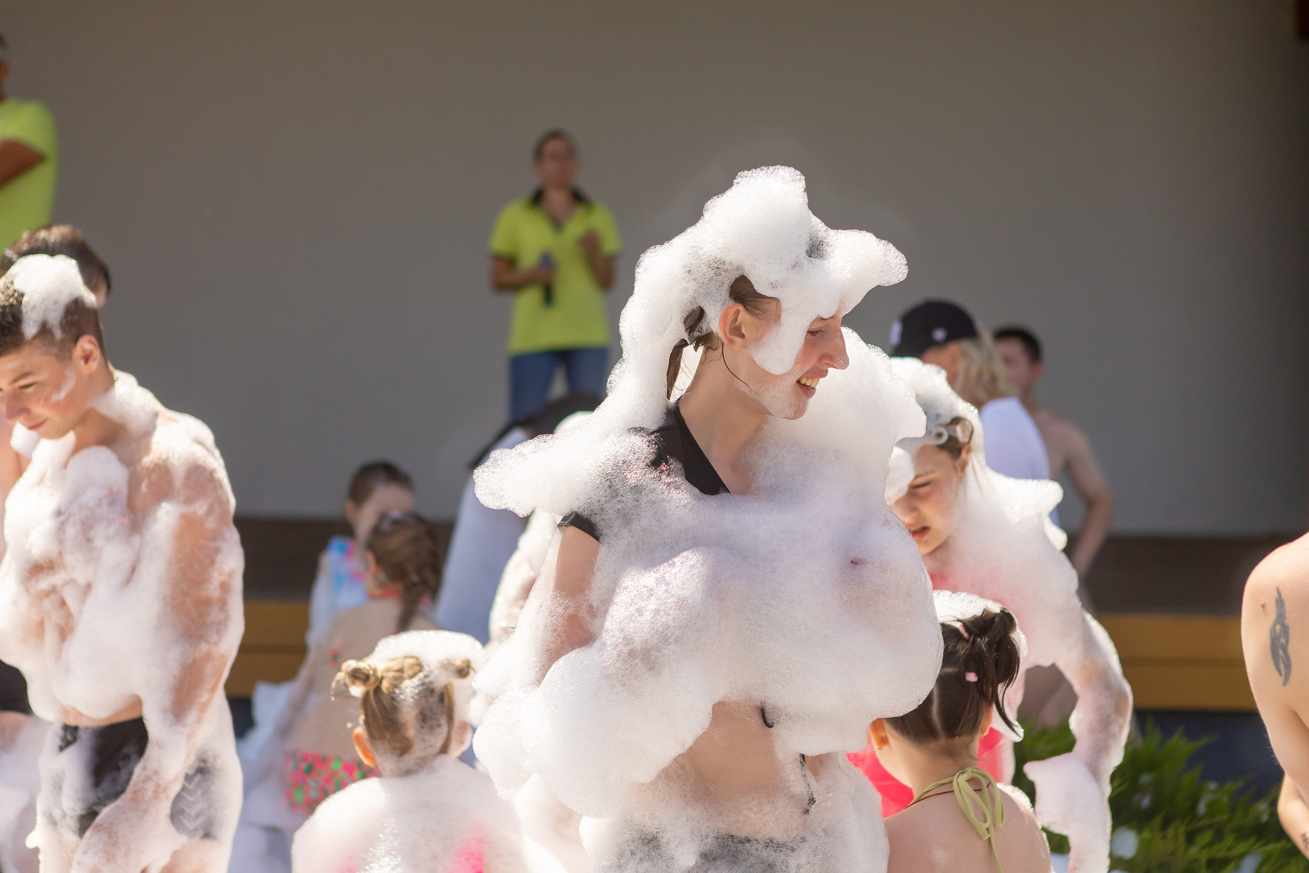 БЕКАРТ — День Семьи. Свадебный и портретный Фотограф в Липецке Дмитрий Котюков
