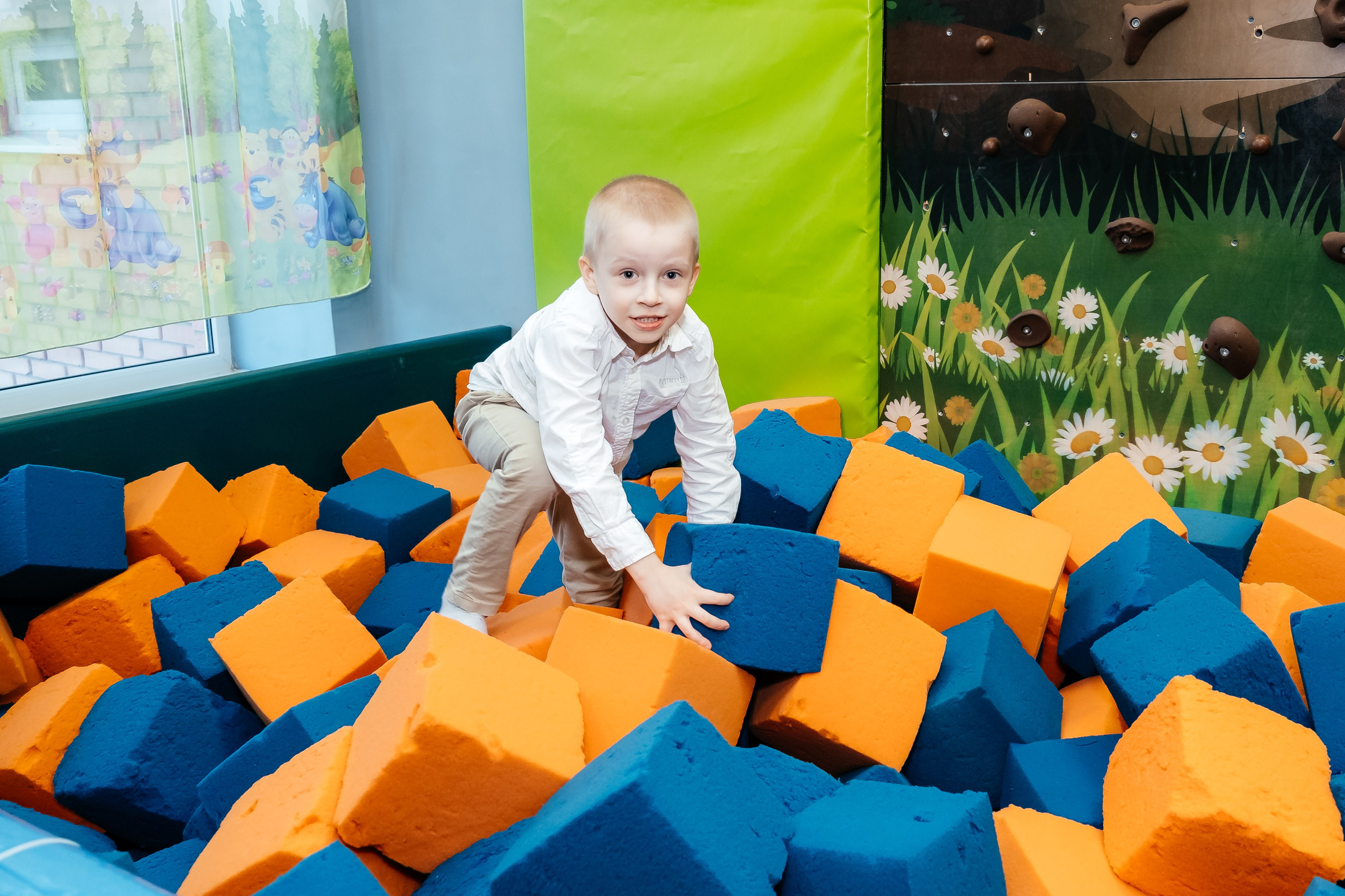 Детский День Рождения. Свадебный фотограф. Видеосъемка свадьбы. Ростов-на-Дону. Москва. Сочи