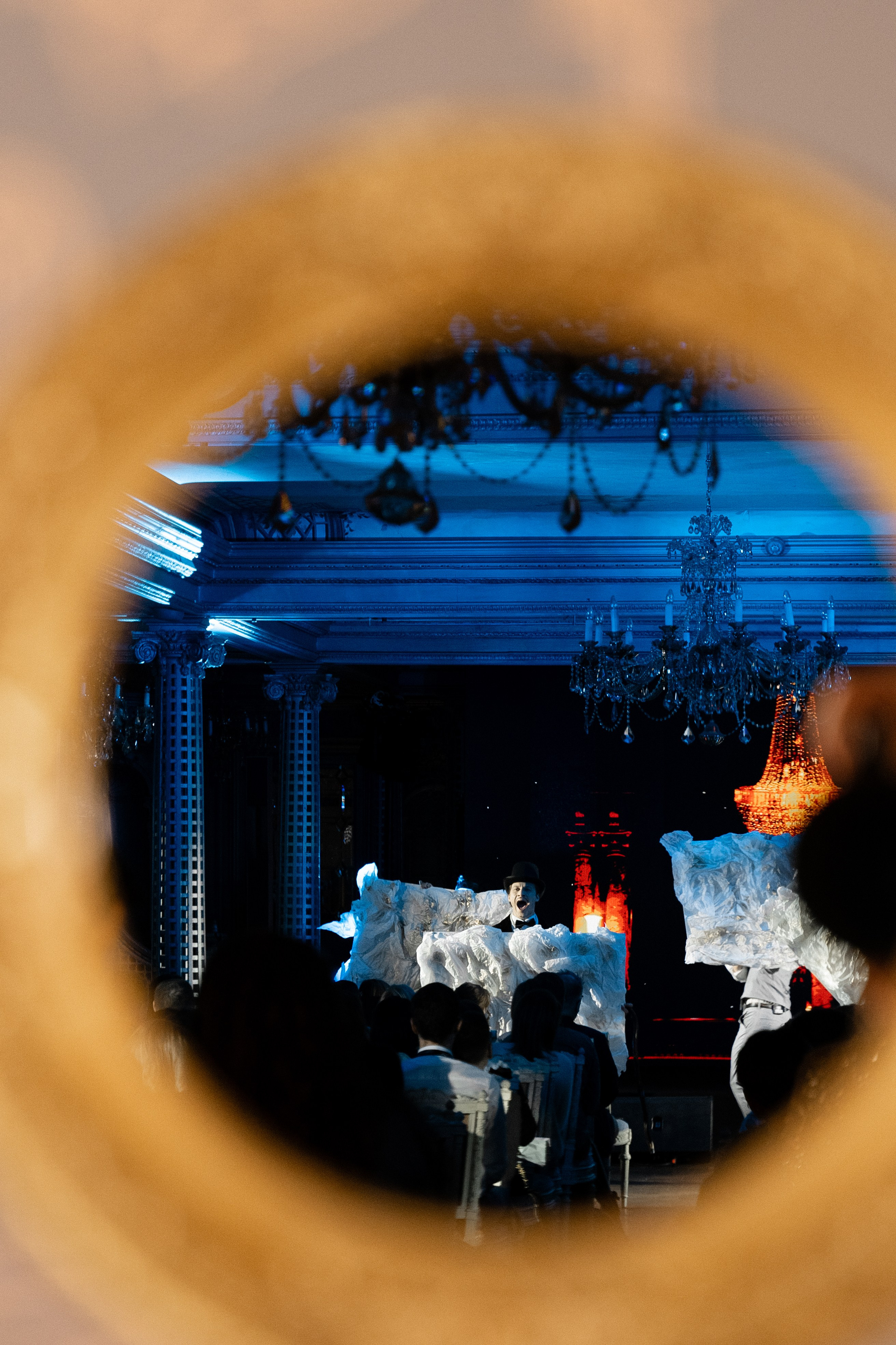 Искусство выбирать | weddingpeople. Свадебный фотограф Михаил Мирзоян