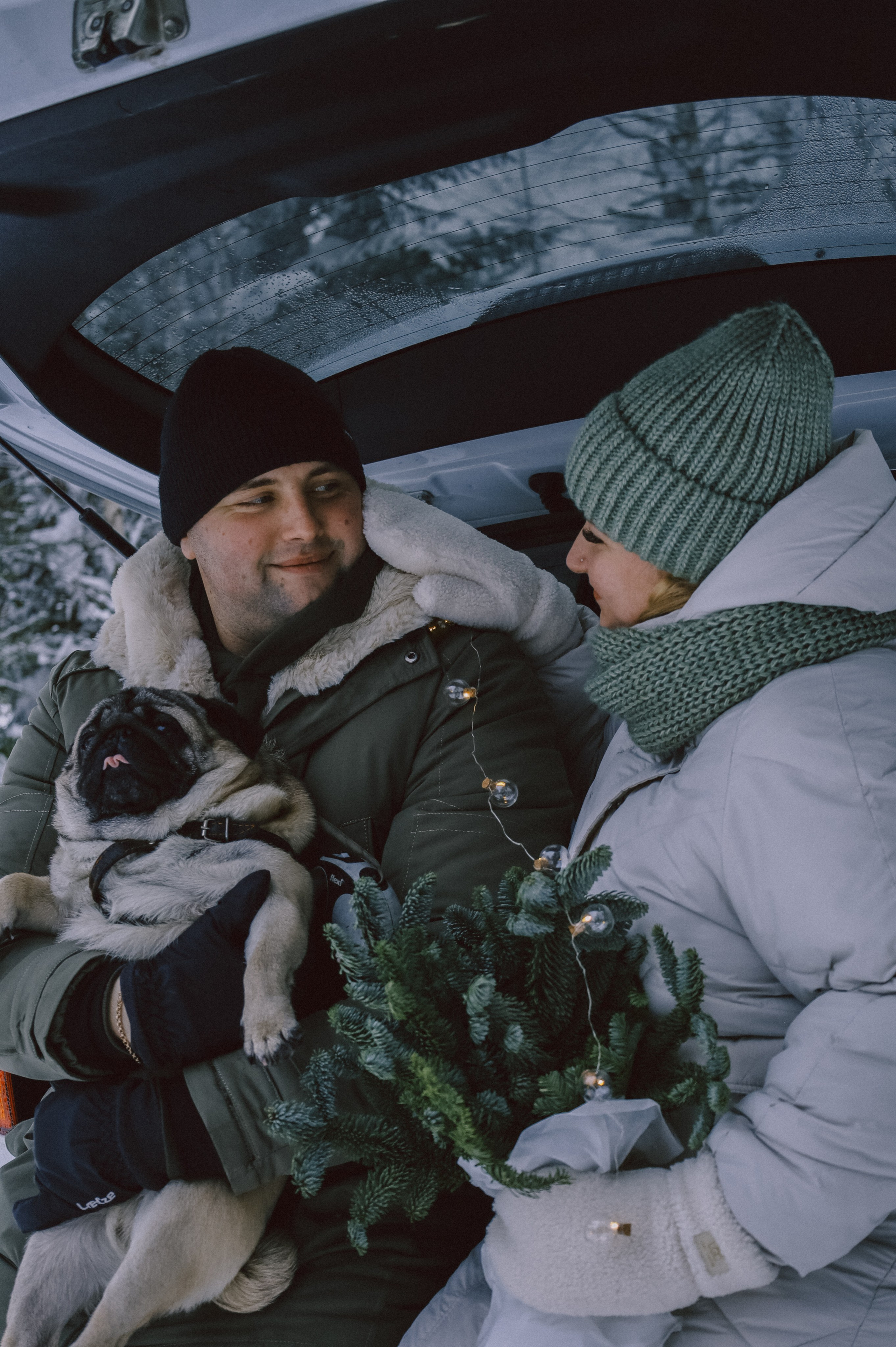 Анастасия & Никита. Никонорова Анастасия