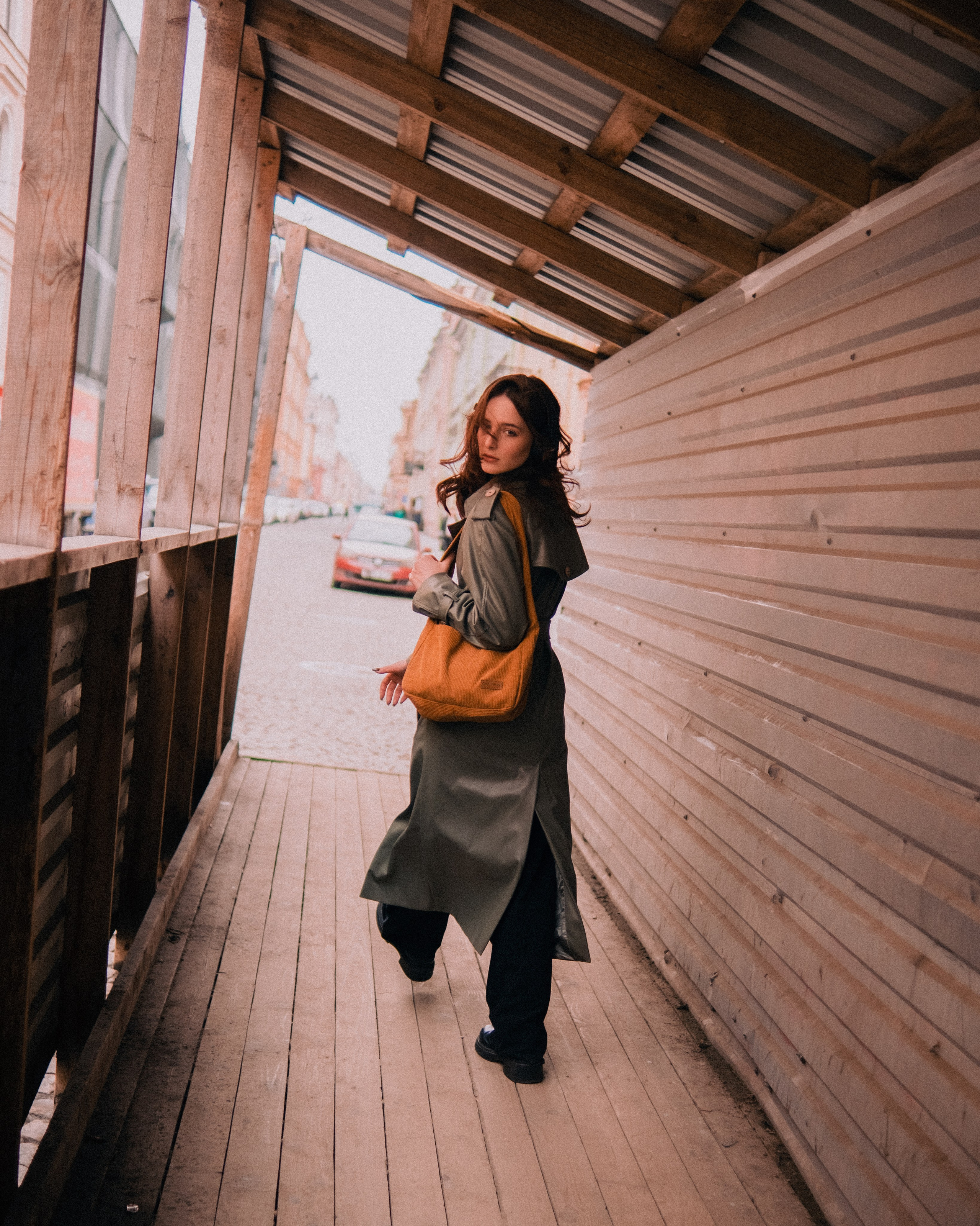 Женя. Doctor Azrael, портретный фотограф в СПб и Всеволожске