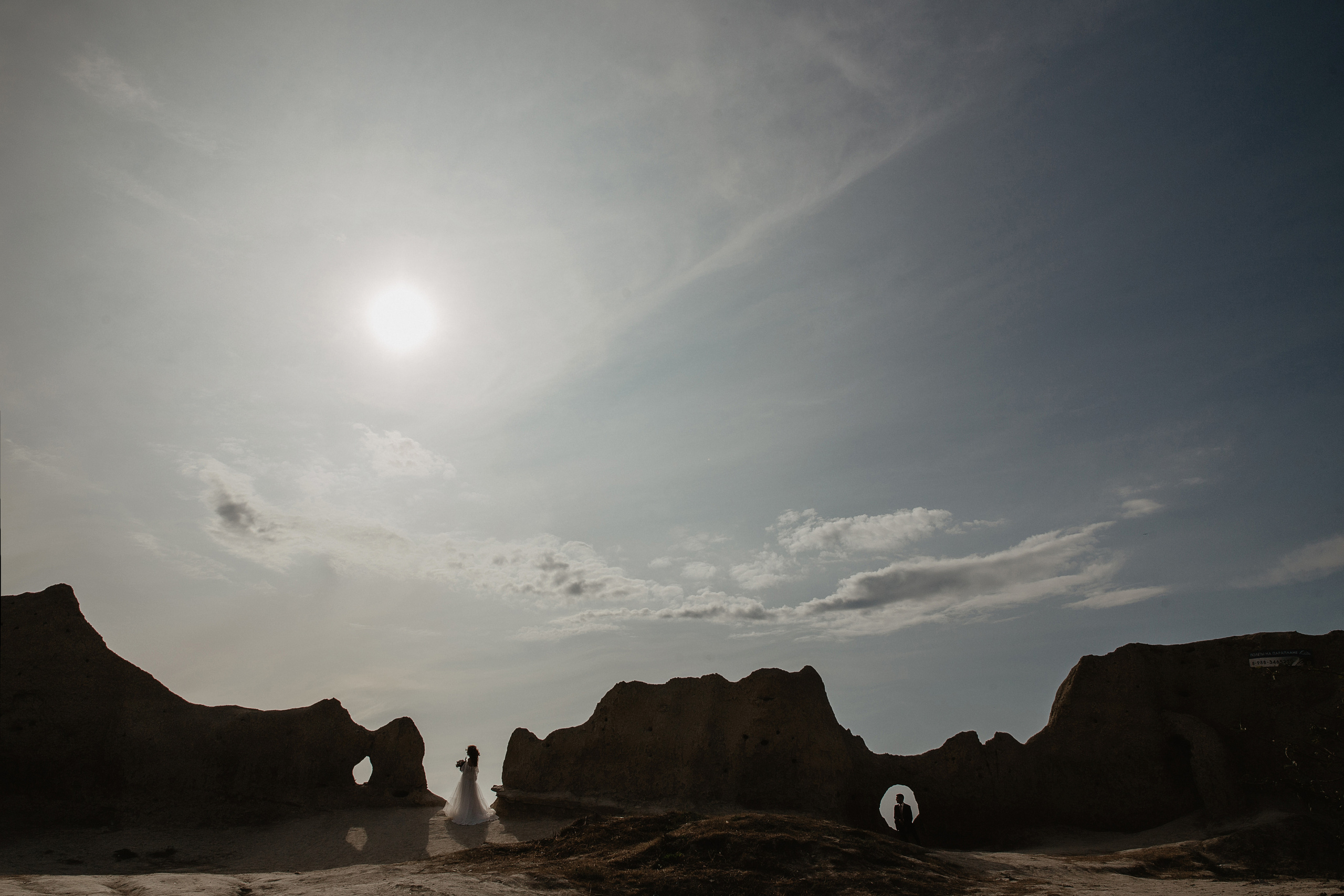 Свадебное фото. Фотограф Аделина Raw