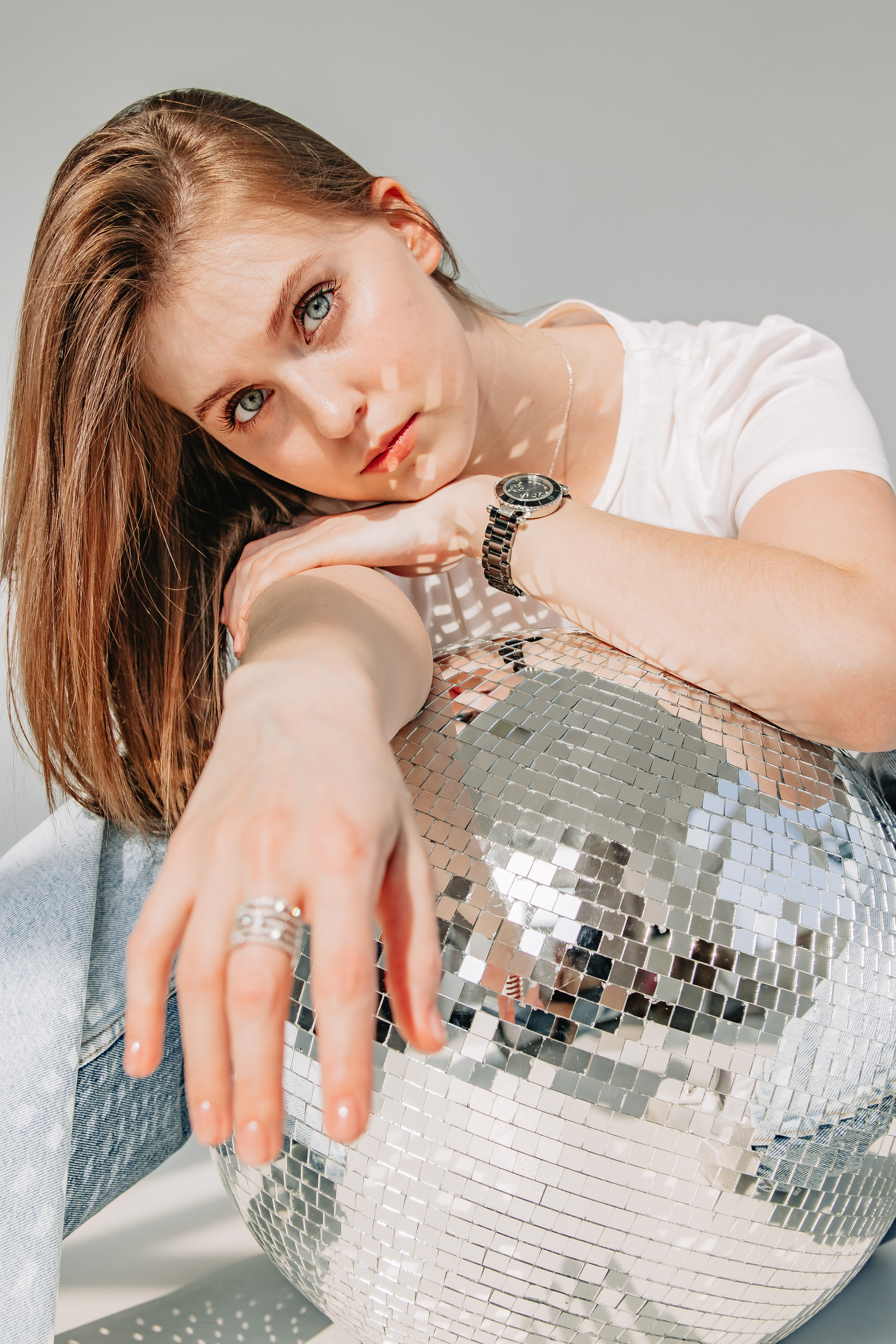 Индивидуальные фотосессии. Фотограф Аделина Raw