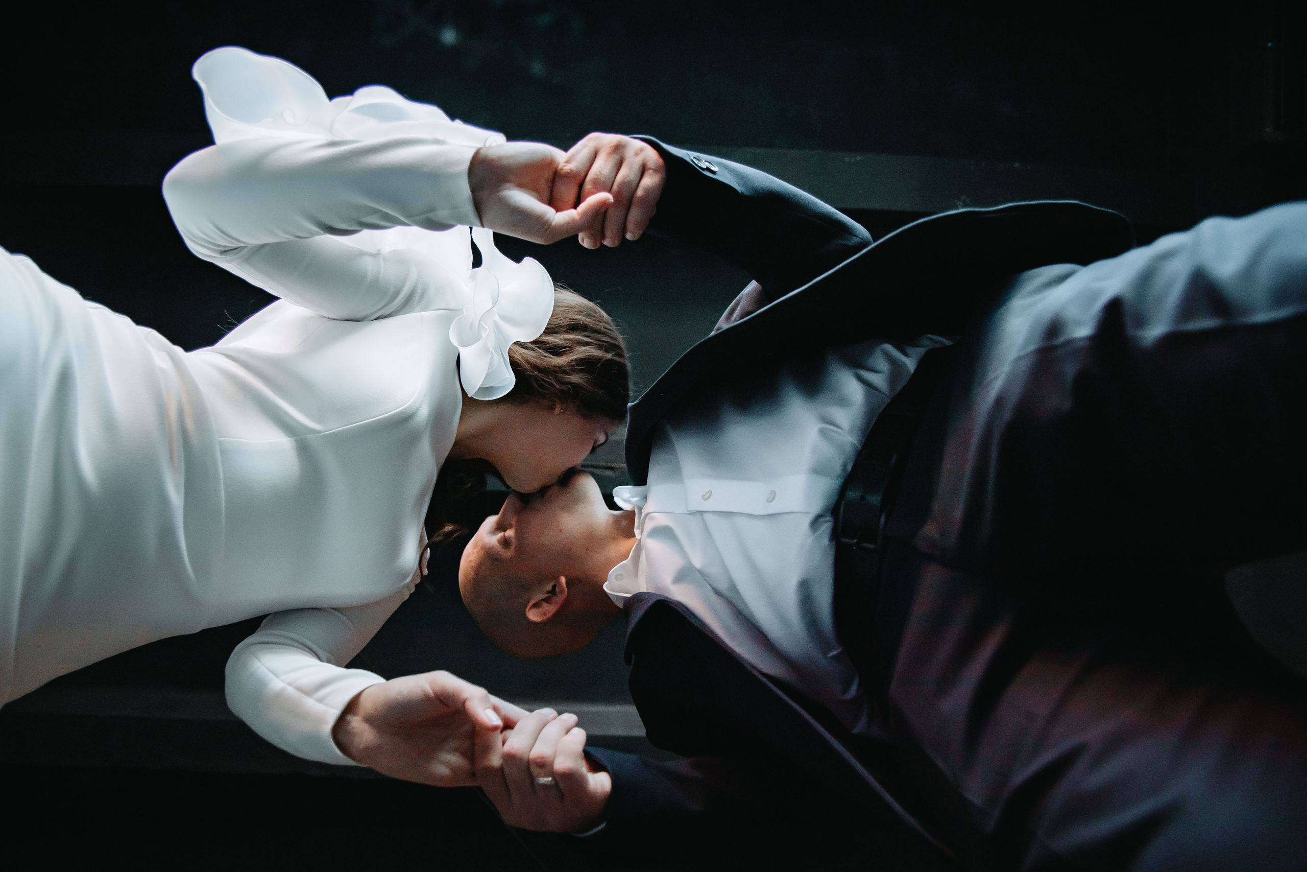 Свадебное фото. Фотограф Аделина Raw