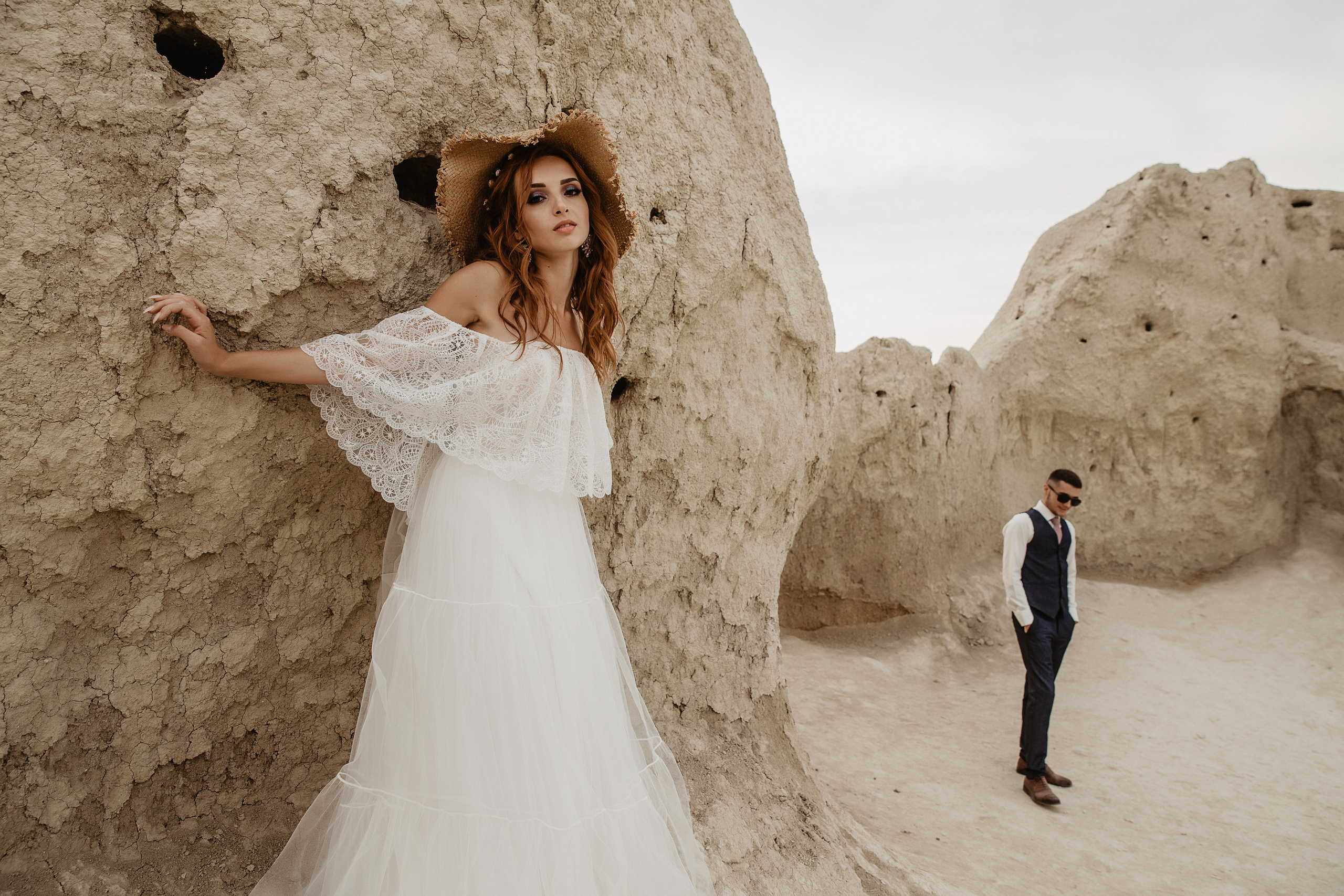 Свадебное фото. Фотограф Аделина Raw