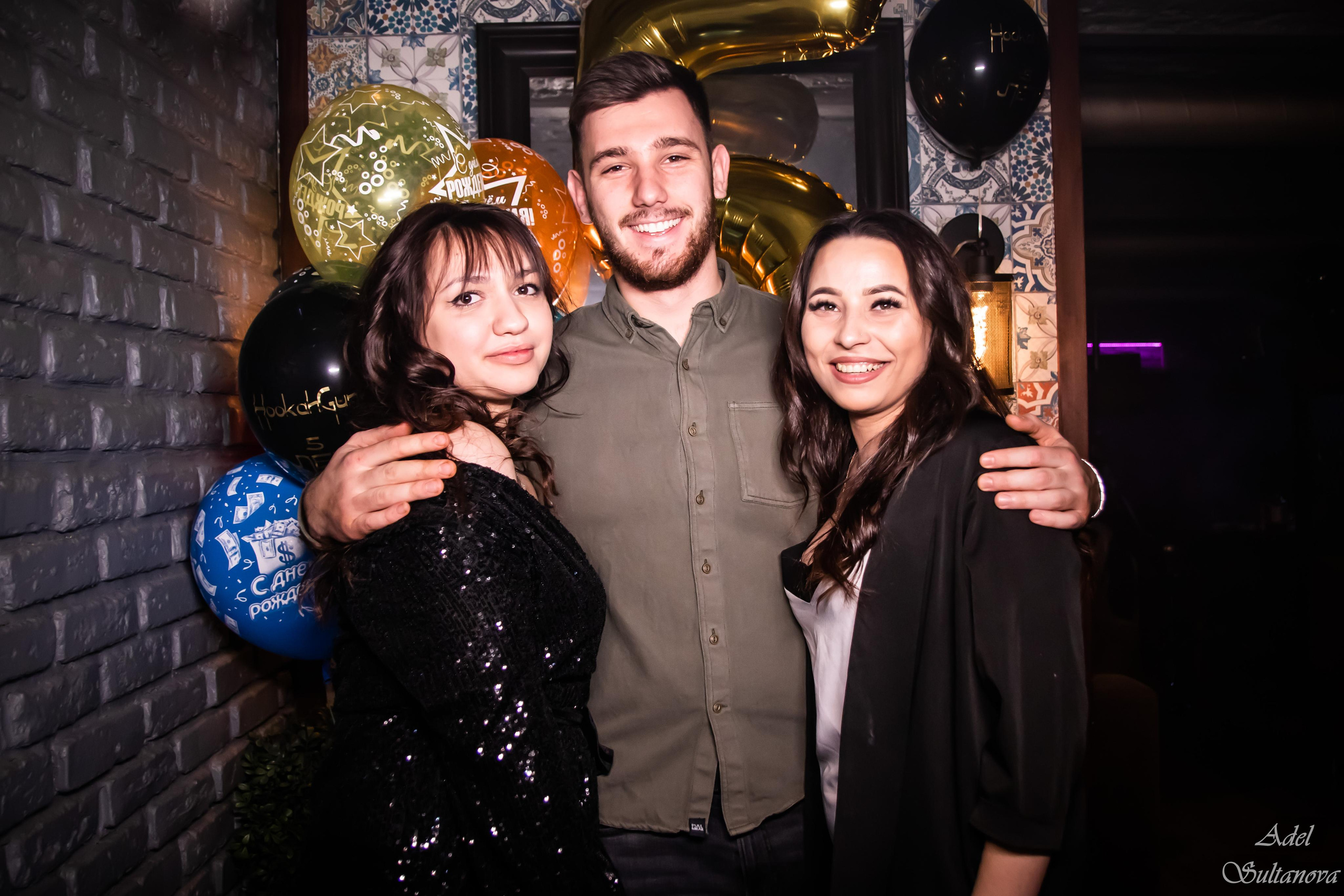 Репортажная съемка краснодар. Фотограф Аделина Raw