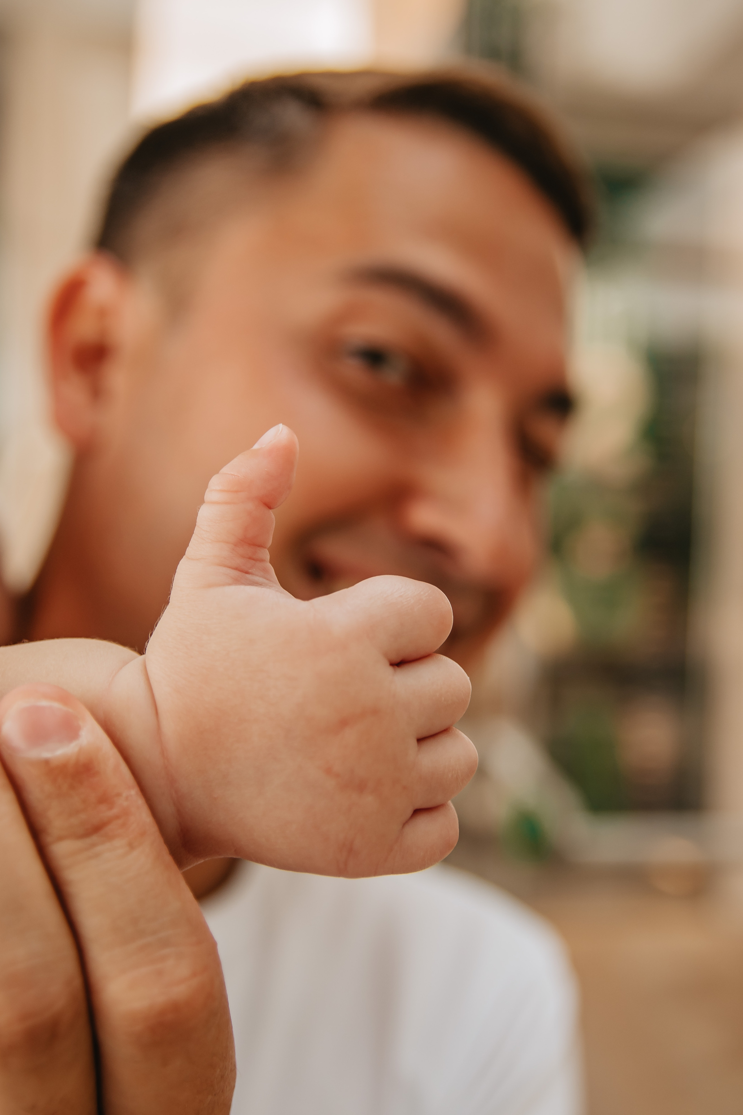 Семейная съемка. Фотограф Аделина Raw