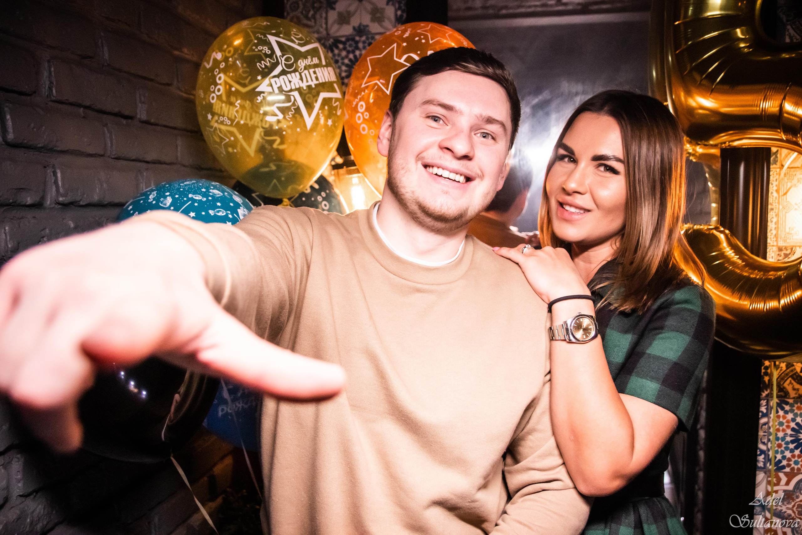 Репортажная съемка краснодар. Фотограф Аделина Raw