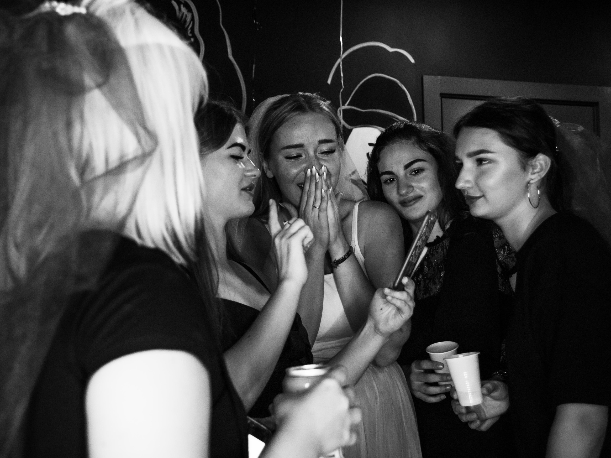 Репортажная съемка краснодар. Фотограф Аделина Raw