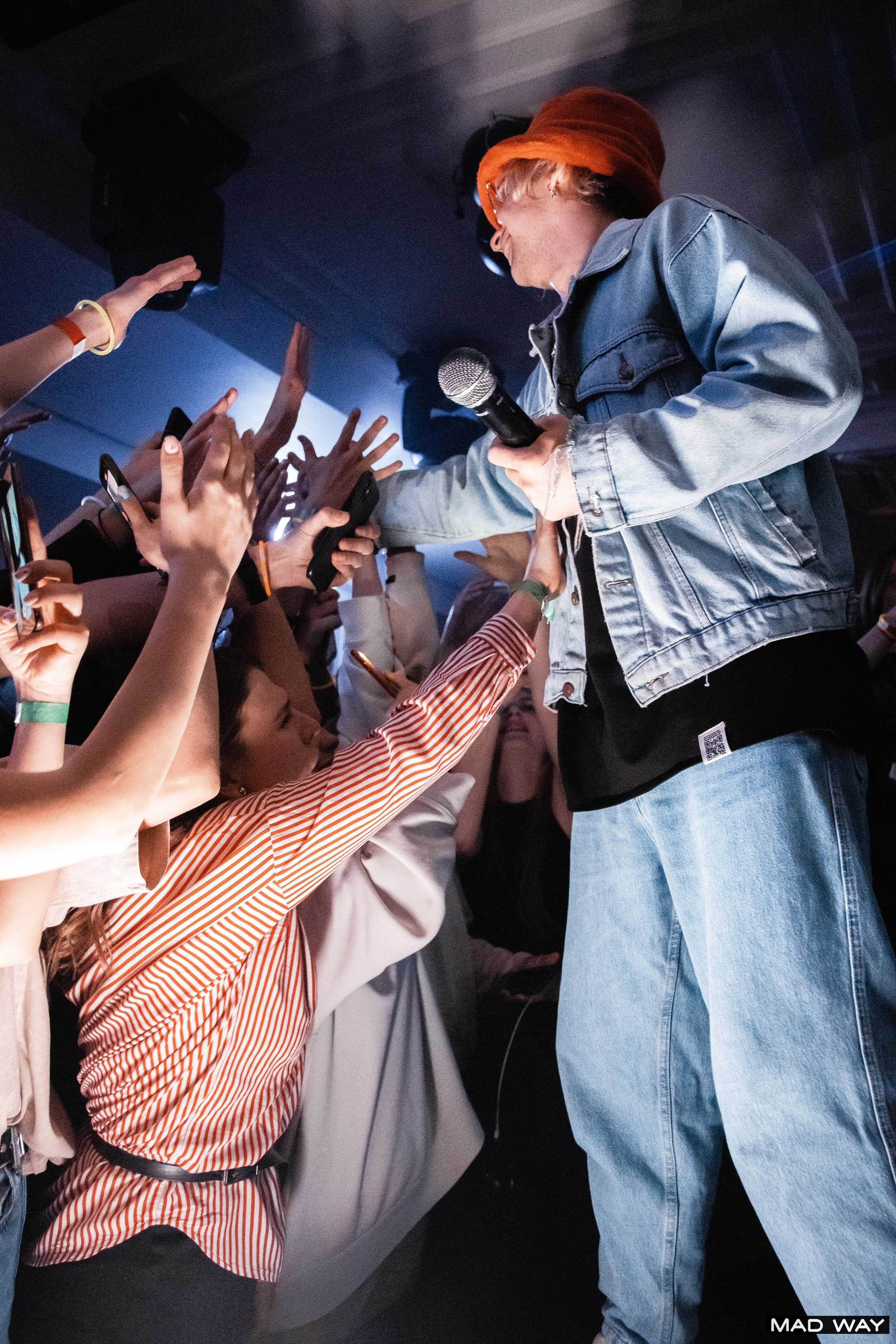 Репортажная съемка краснодар. Фотограф Аделина Raw