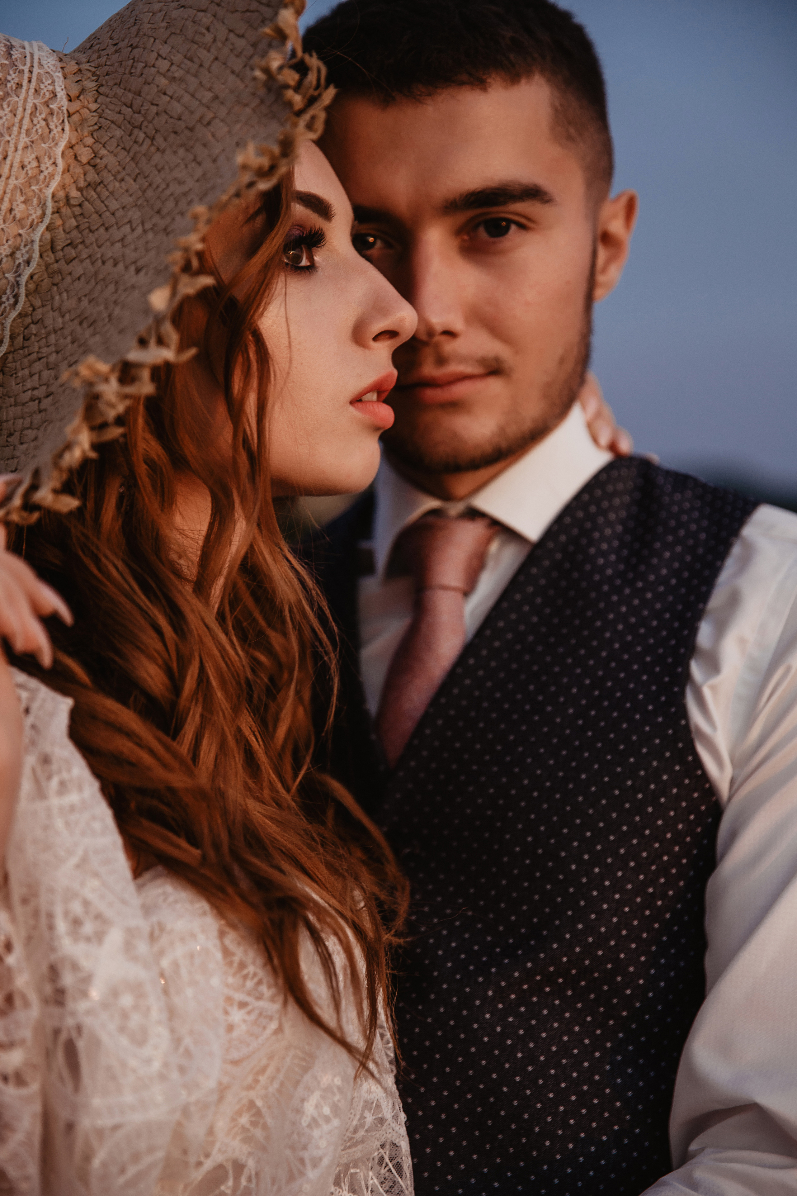 Свадебное фото. Фотограф Аделина Raw