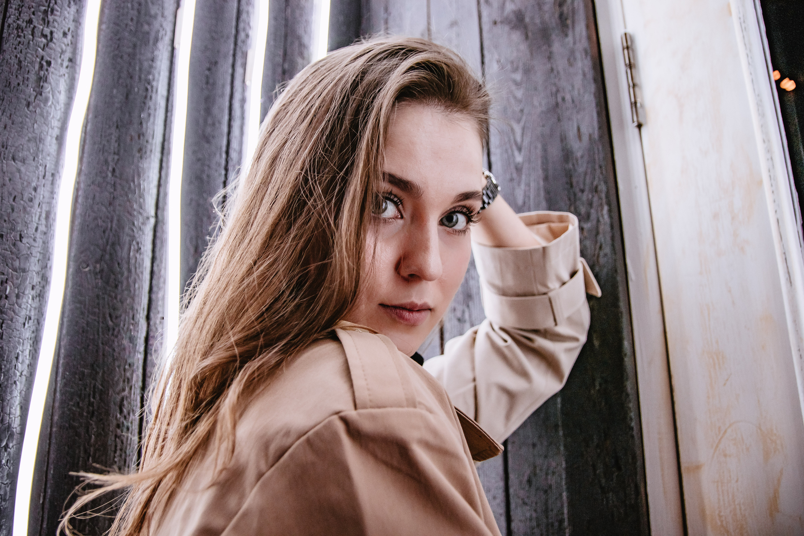 Индивидуальные фотосессии. Фотограф Аделина Raw