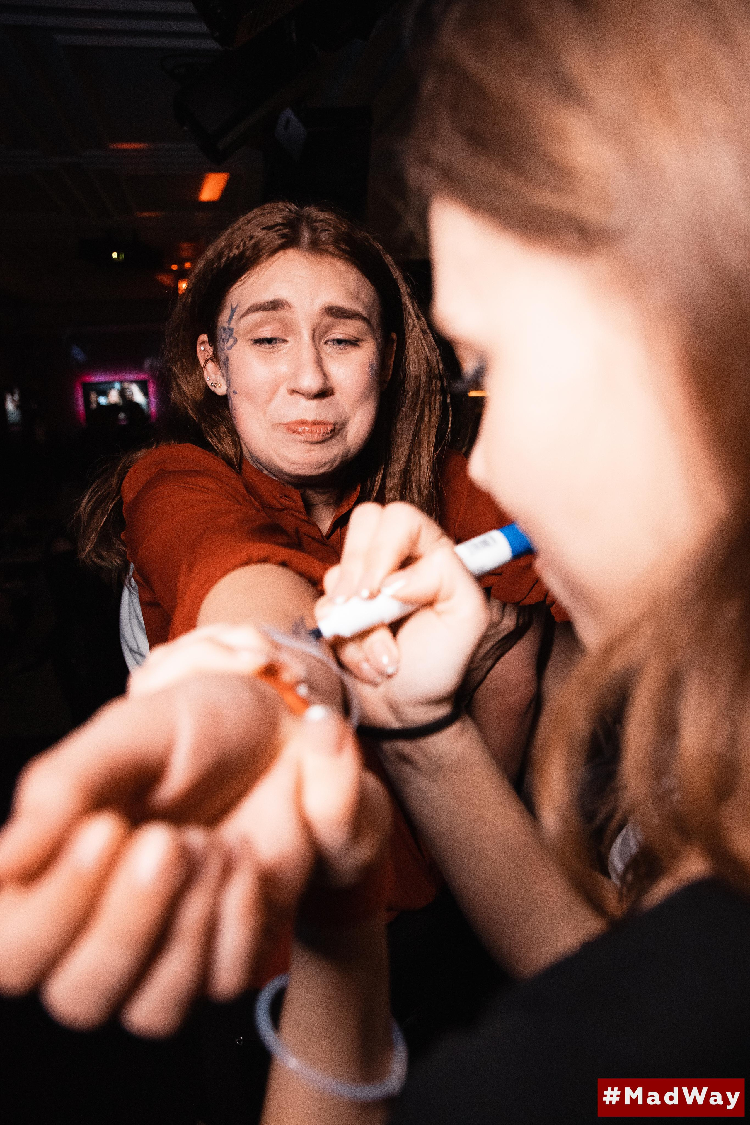 Репортажная съемка краснодар. Фотограф Аделина Raw