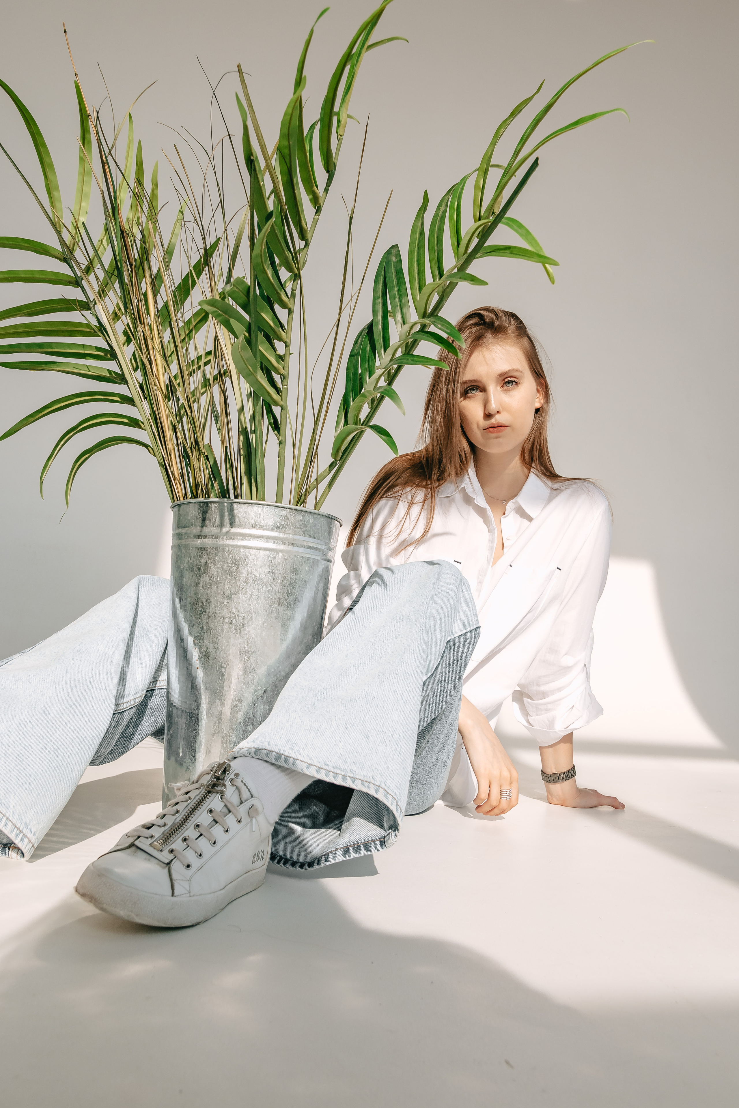 Индивидуальные фотосессии. Фотограф Аделина Raw