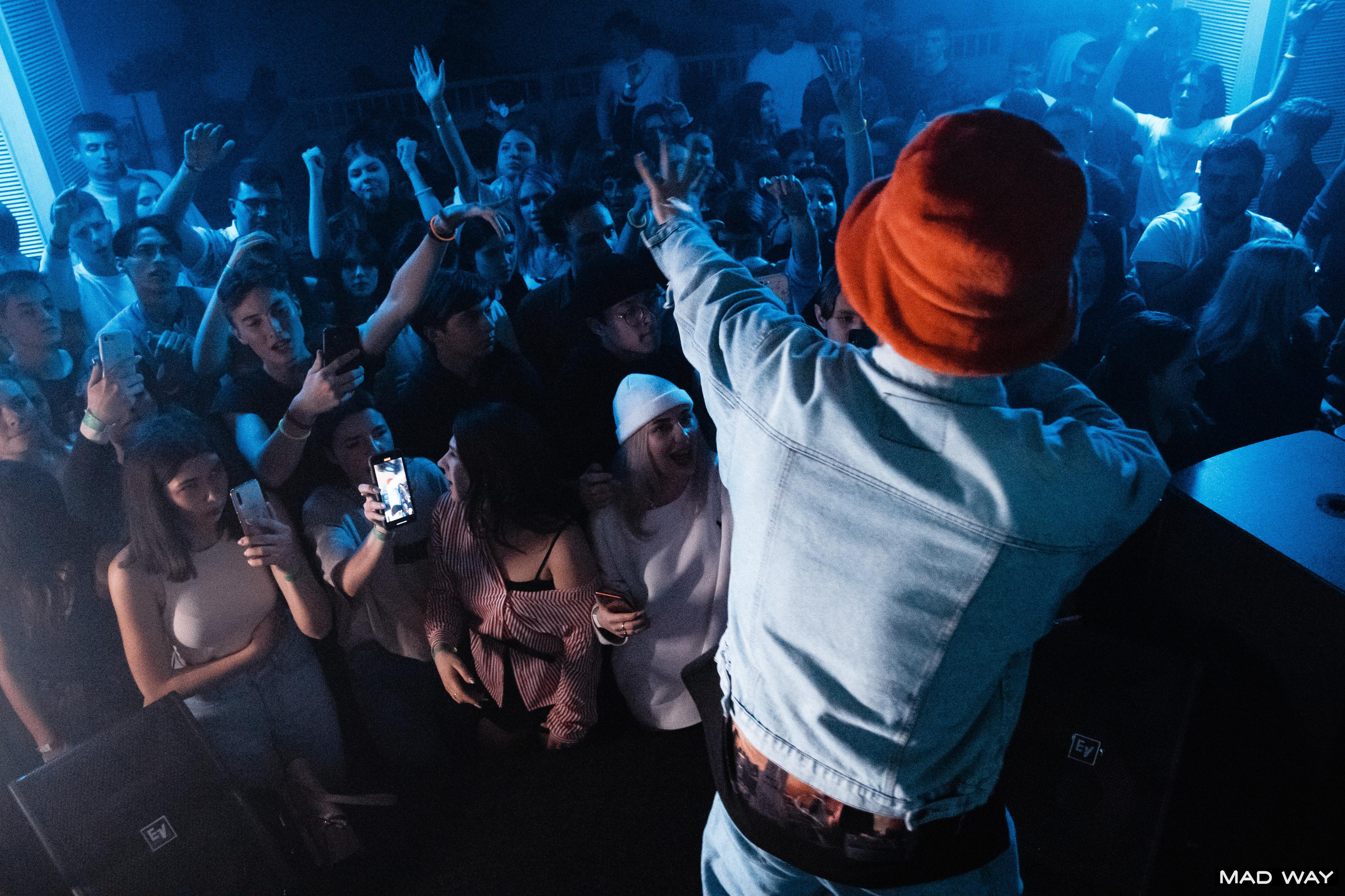 Репортажная съемка краснодар. Фотограф Аделина Raw