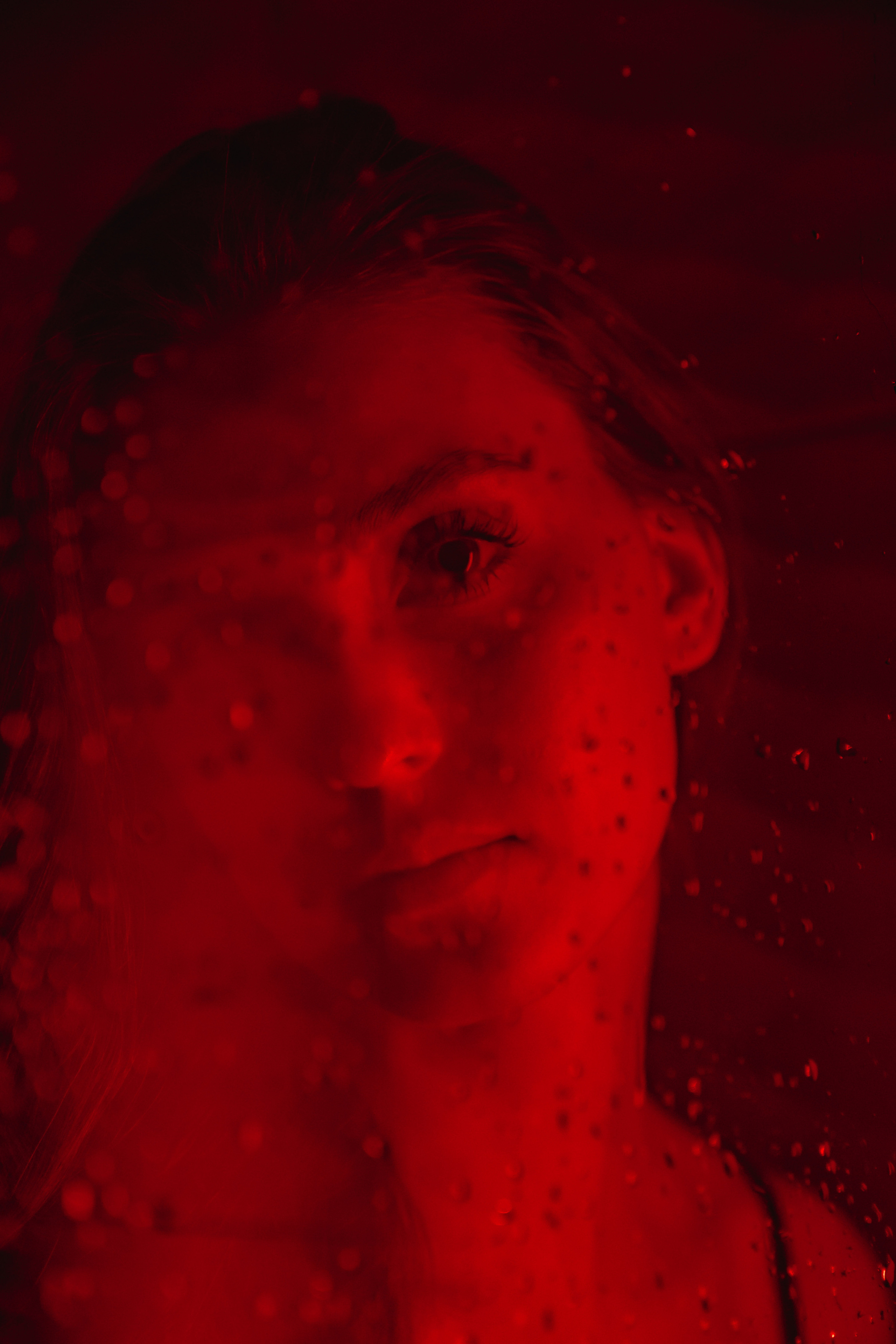 Индивидуальные фотосессии. Фотограф Аделина Raw