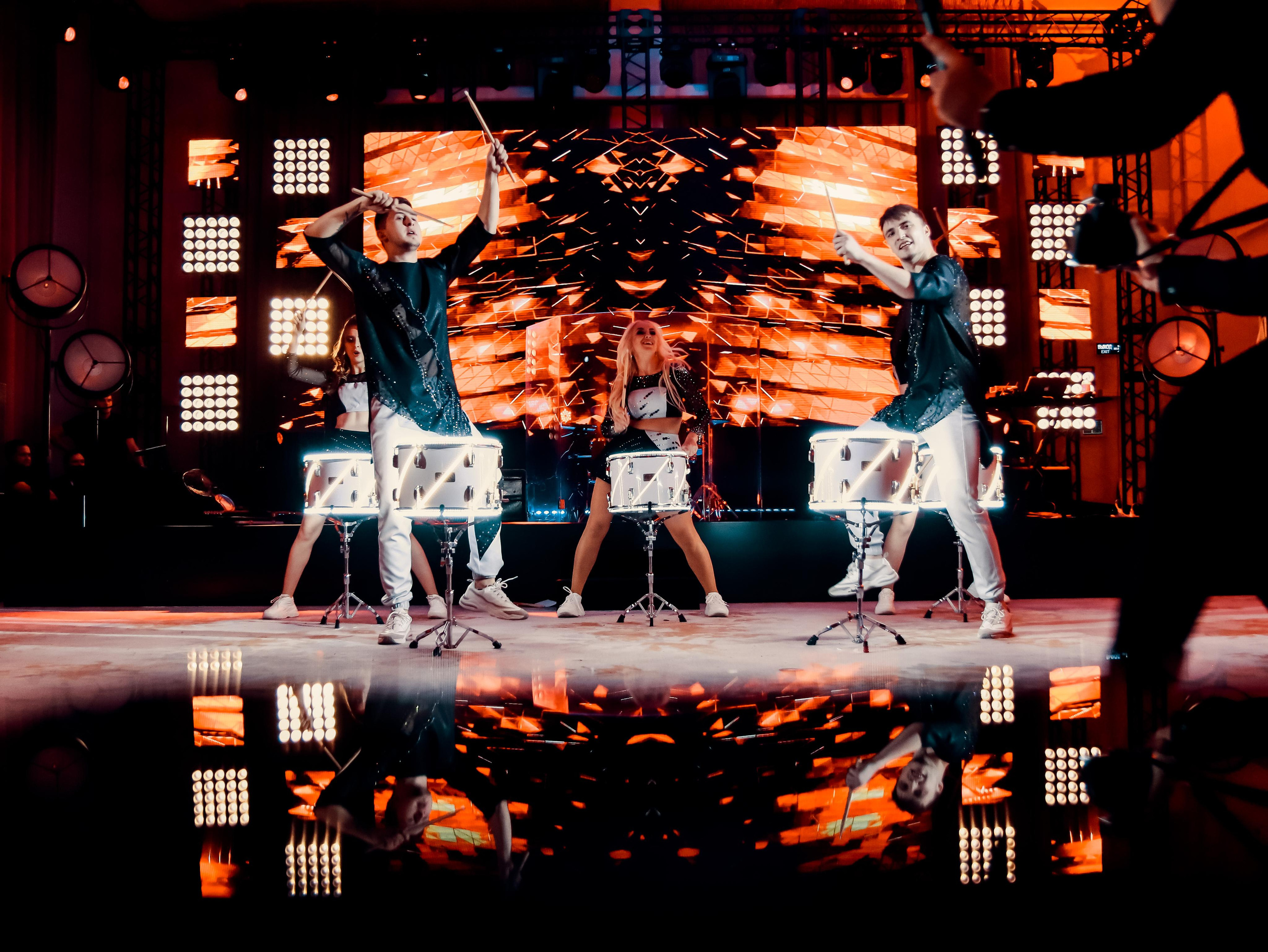 Репортажная съемка краснодар. Фотограф Аделина Raw