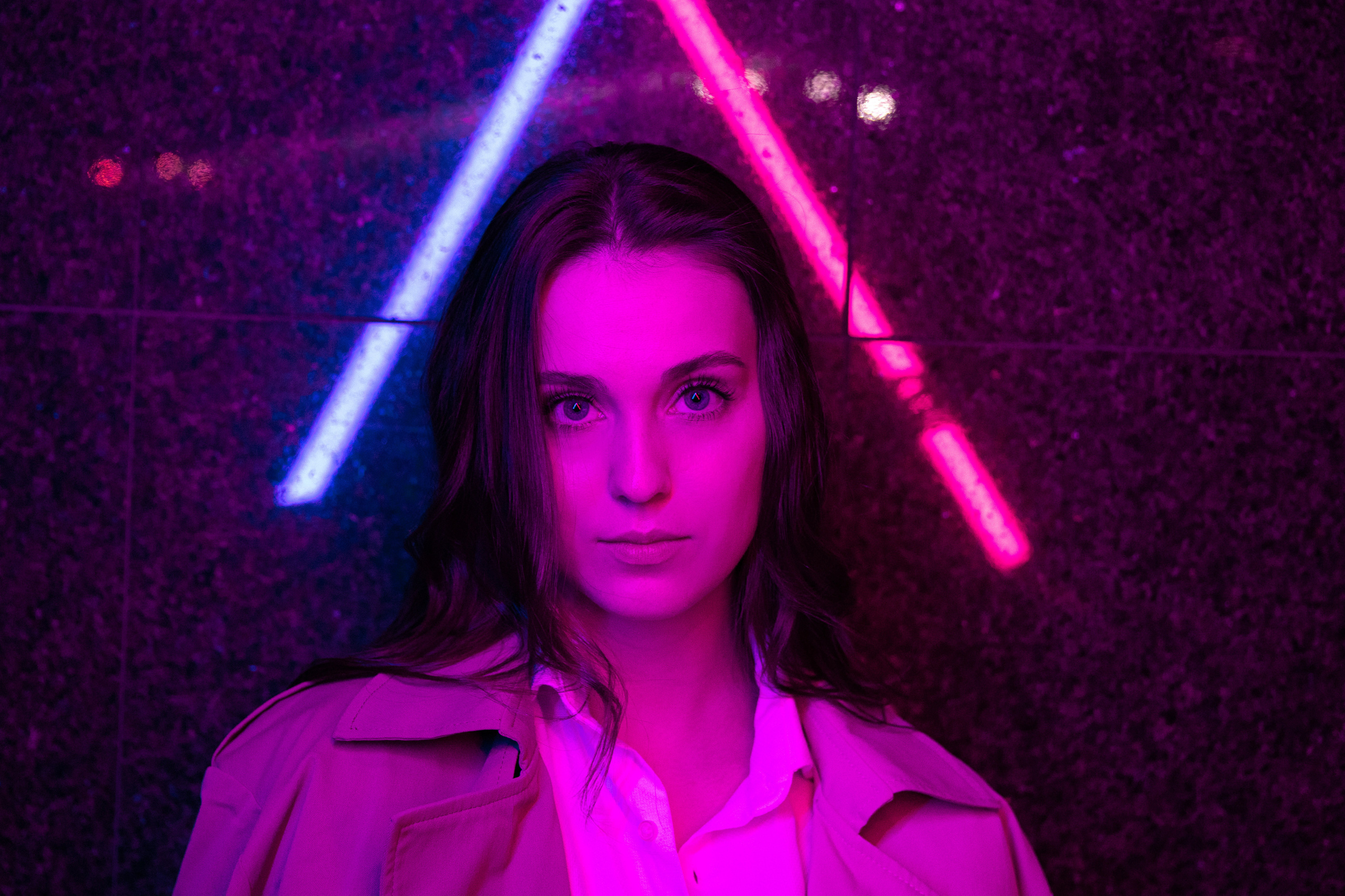 Индивидуальные фотосессии. Фотограф Аделина Raw