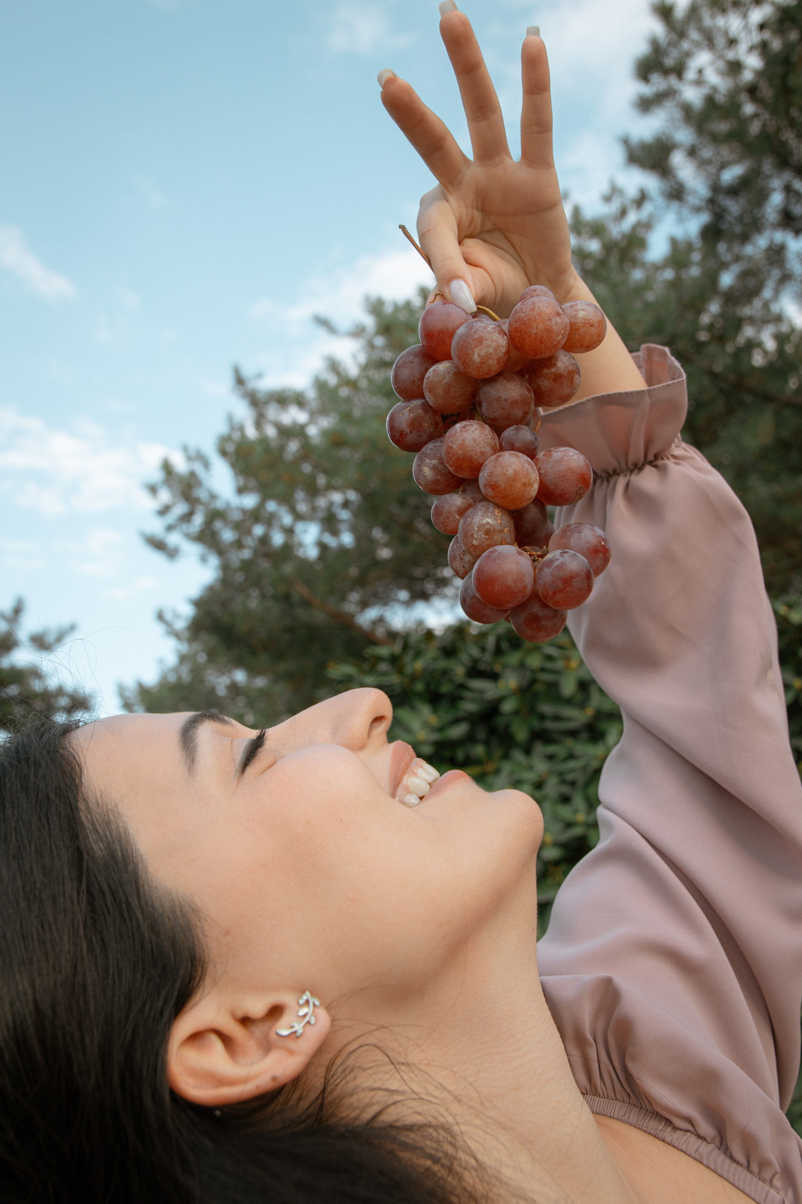 Индивидуальные фотосессии. Фотограф Аделина Raw