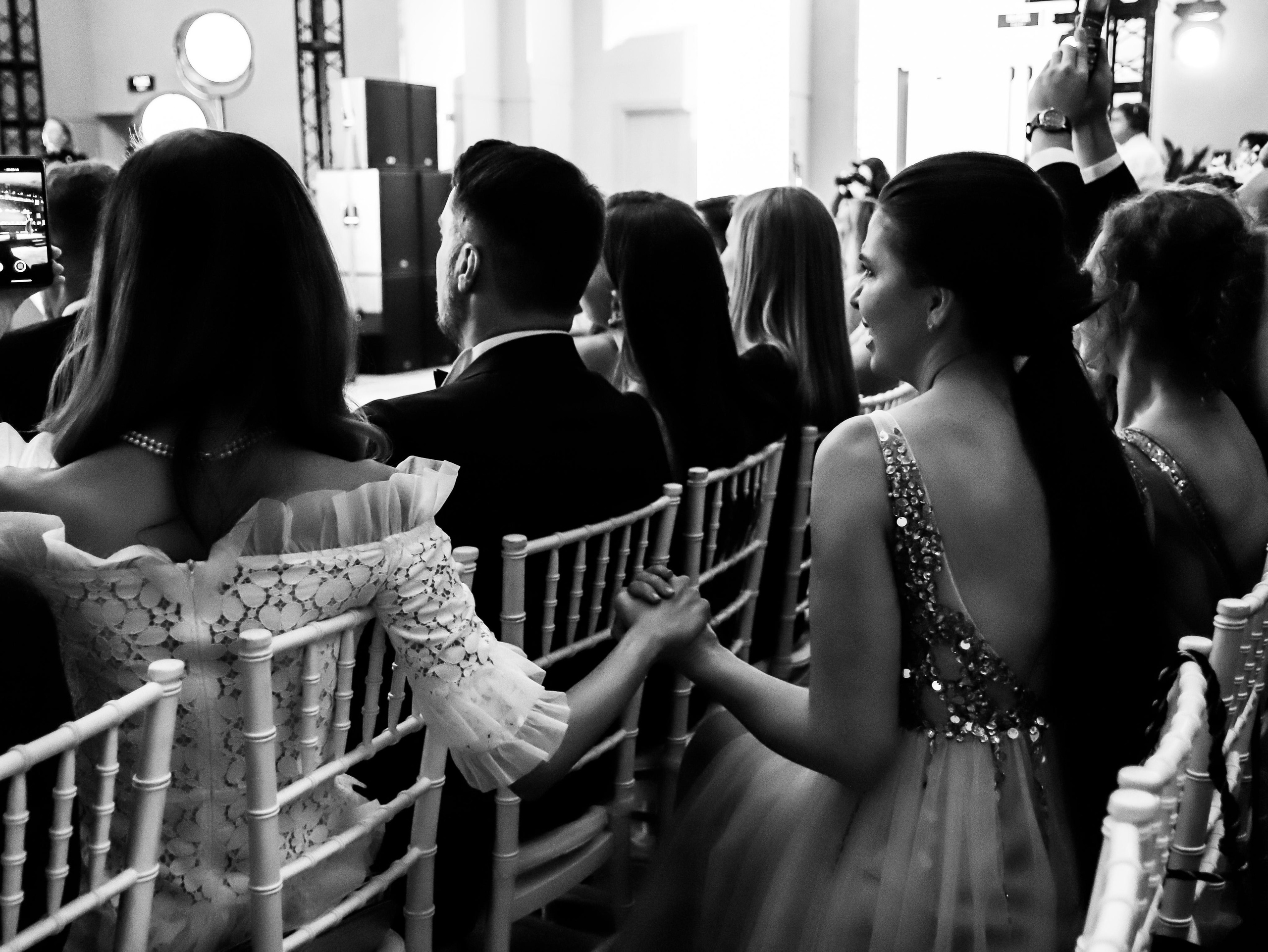 Репортажная съемка краснодар. Фотограф Аделина Raw