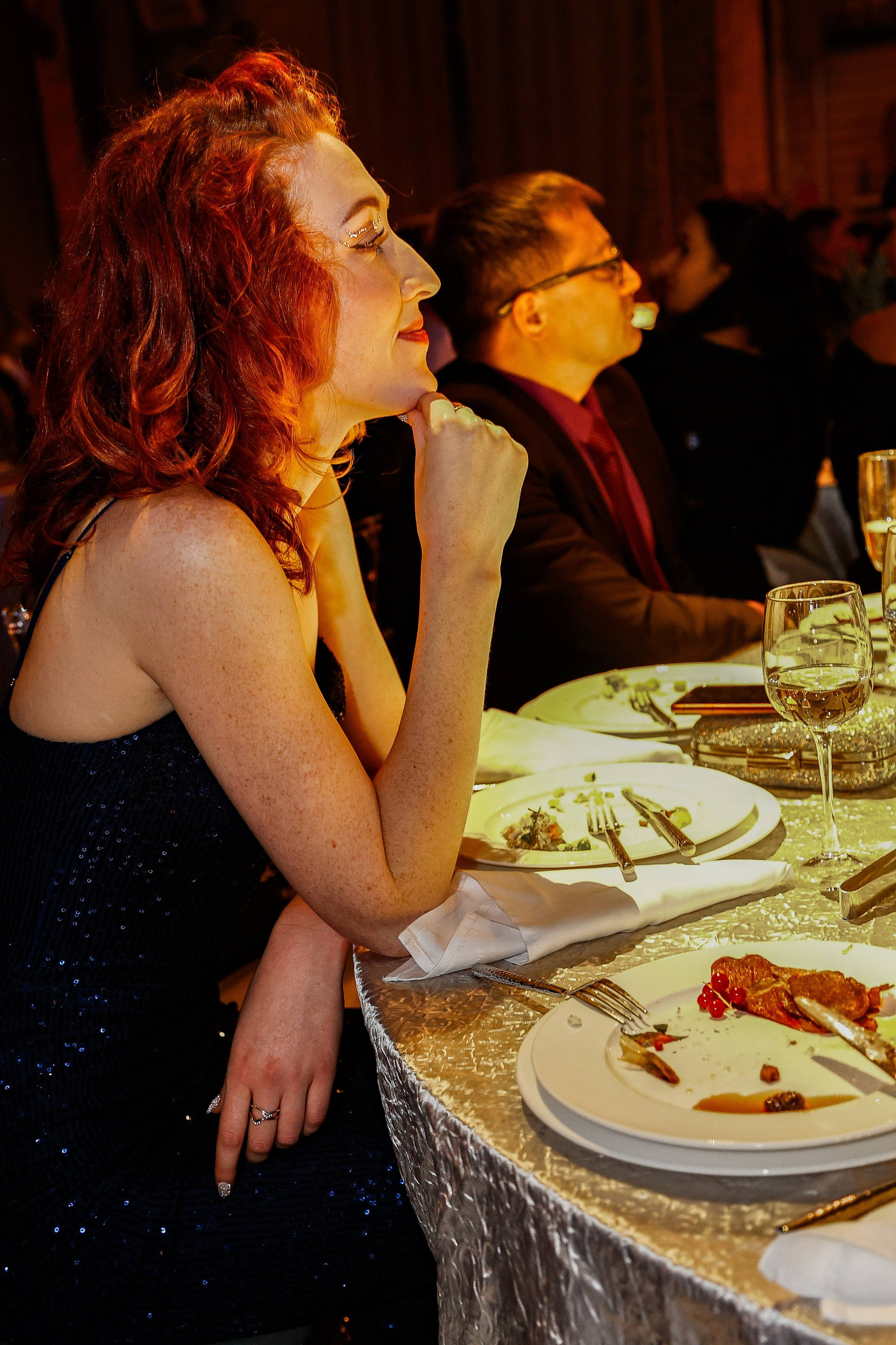 Omega. Фотограф в Санкт-Петербурге Чумаков Семен