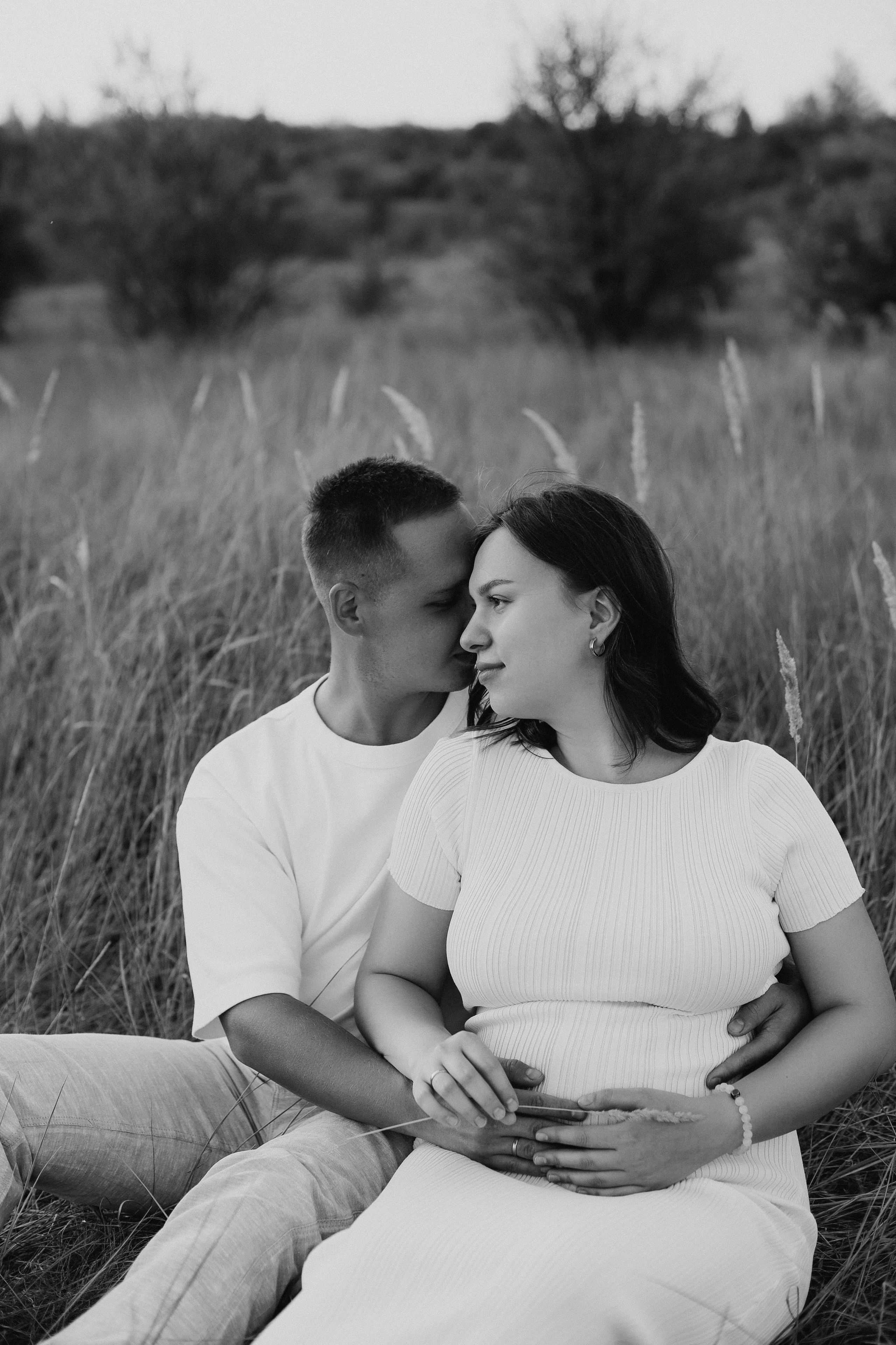 ЕВГЕНИЯ & КИРИЛЛ. Фотограф Мариуполь | Ялта | Крым — Диана Мазенко