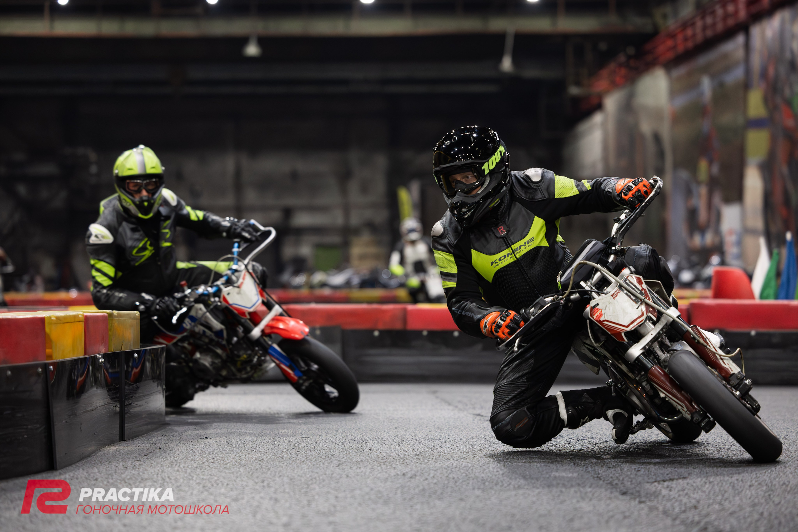 Гонка на выносливость 27.12.2024