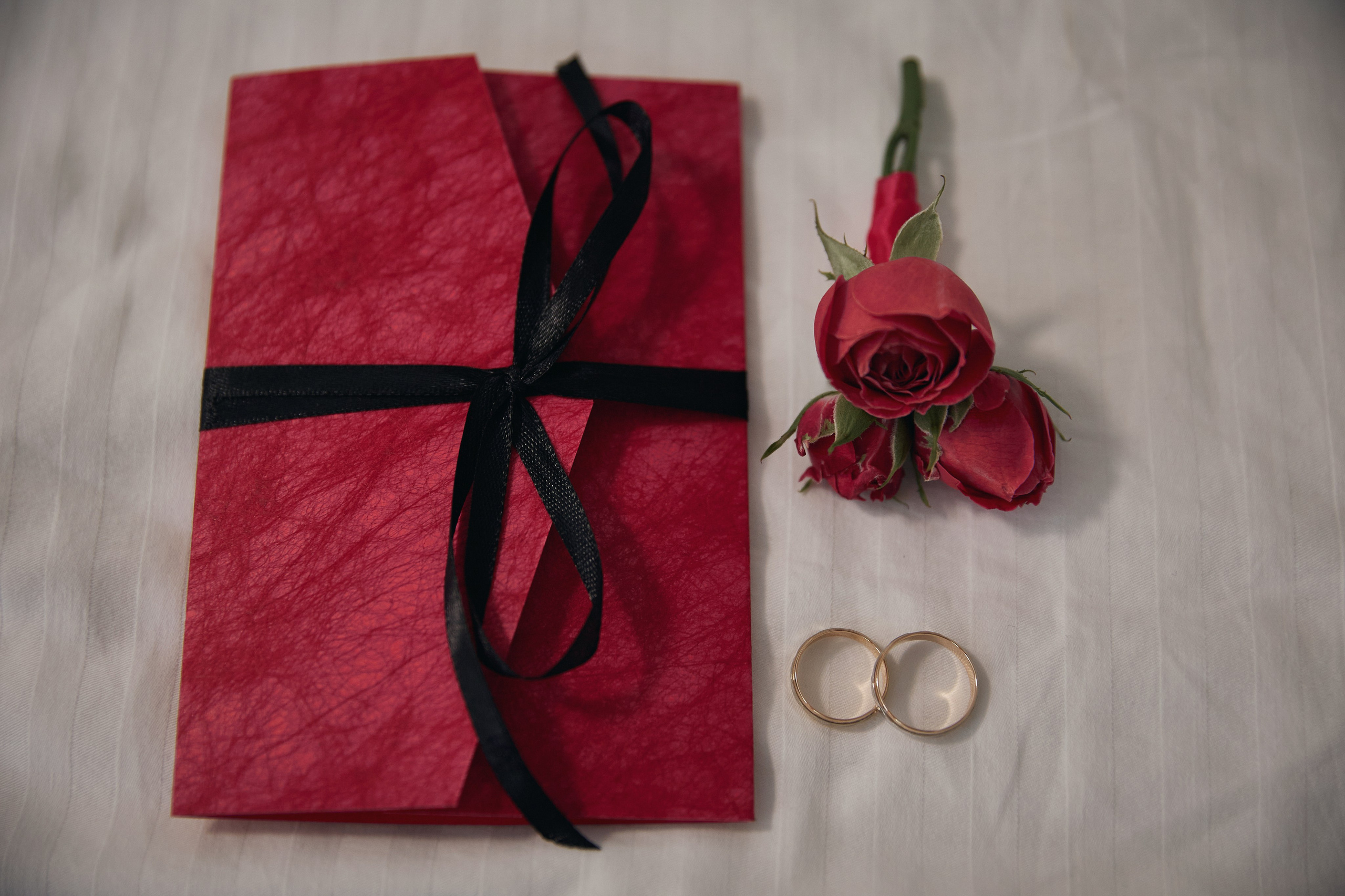 Дарья и Дмитрий