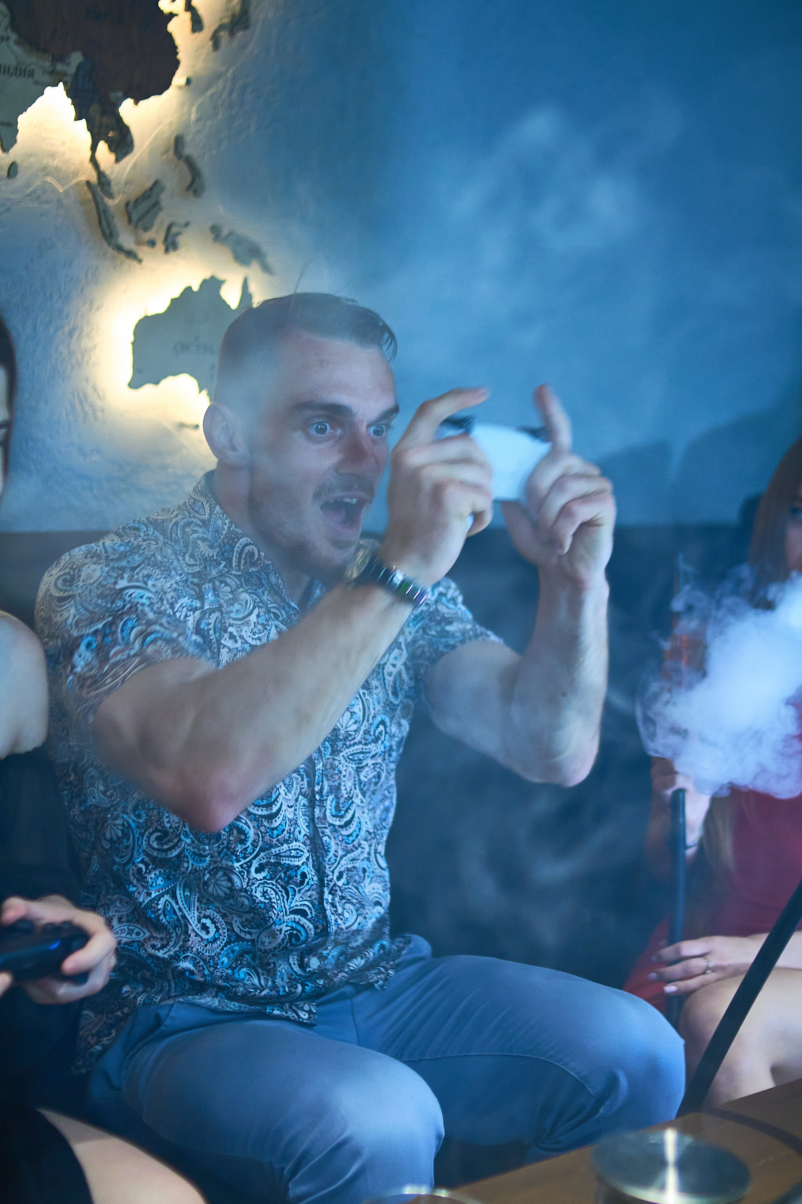 Рекламная ATLAS № 1. Фотограф Мероприятий Новосибирск