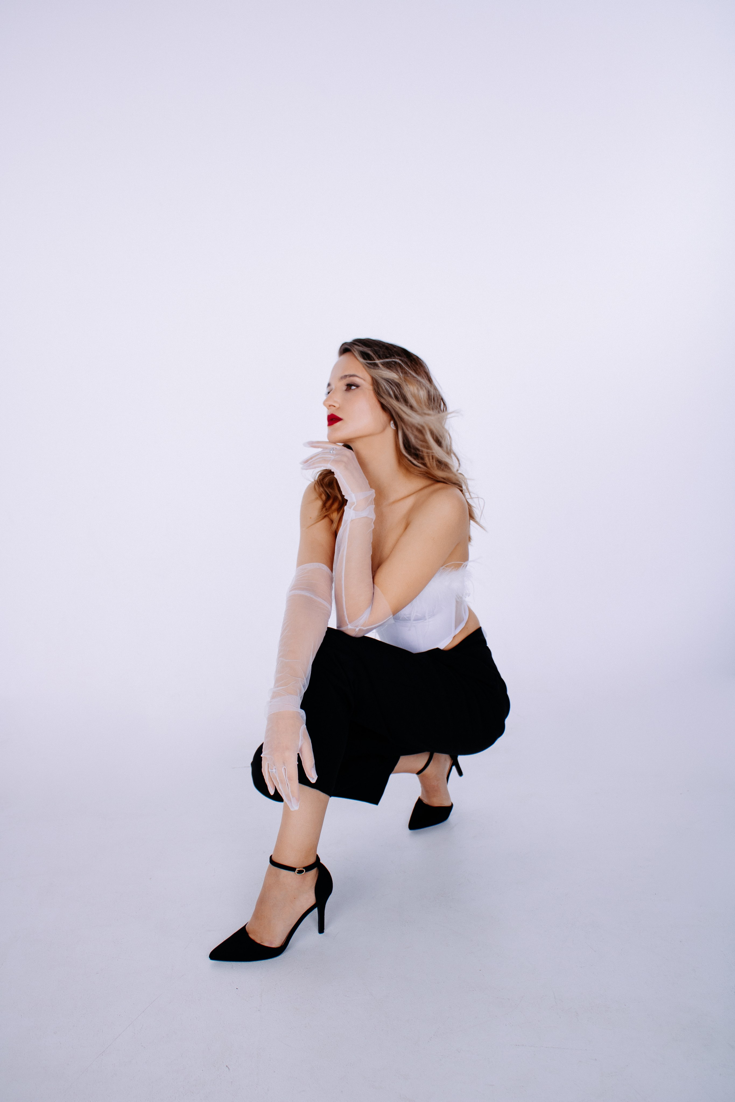 Регина. Фотограф в Самаре Анастасия Попова