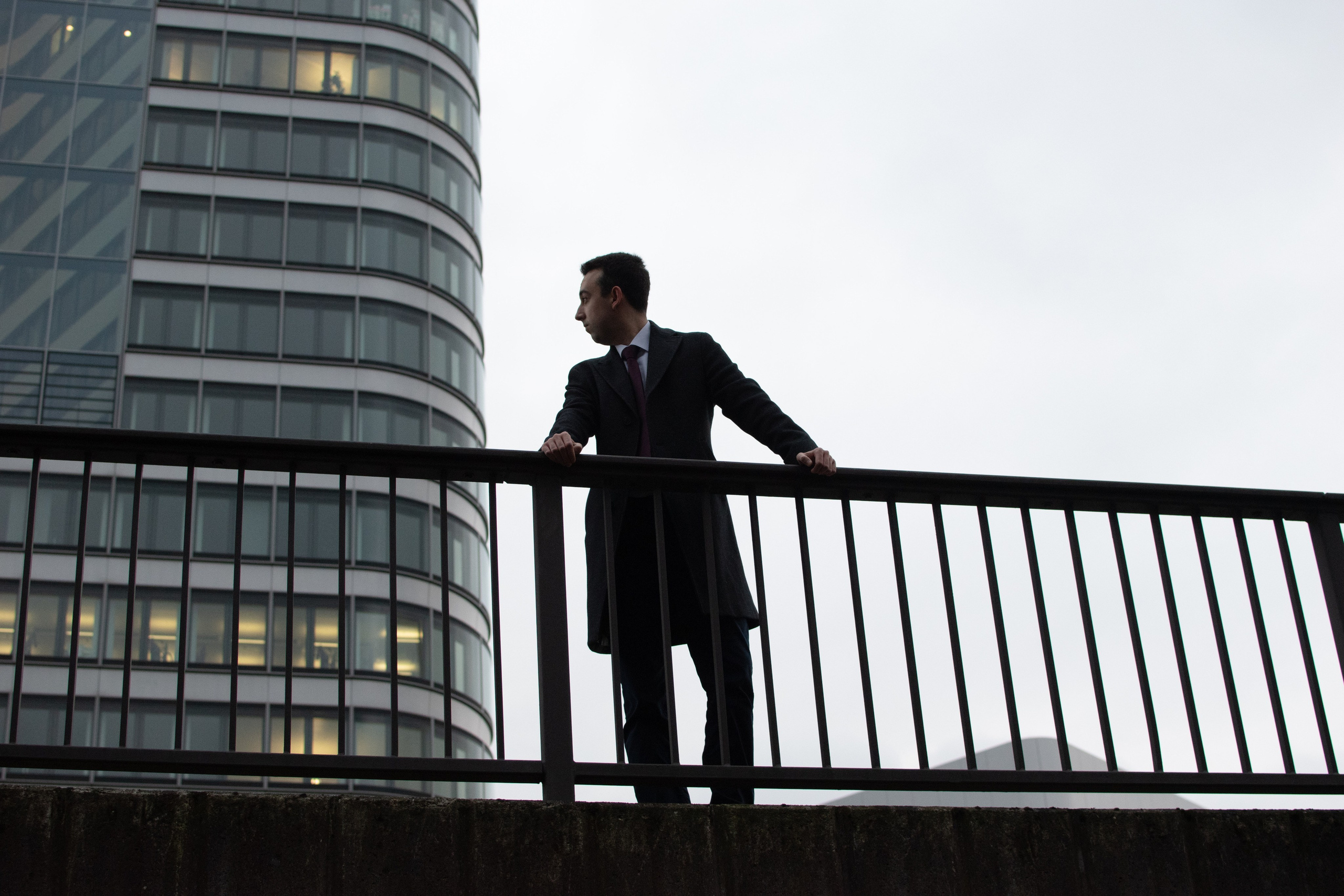 Индивидуальные фотосессии в Москве. Фотограф Лобанов Антон, г. Москва