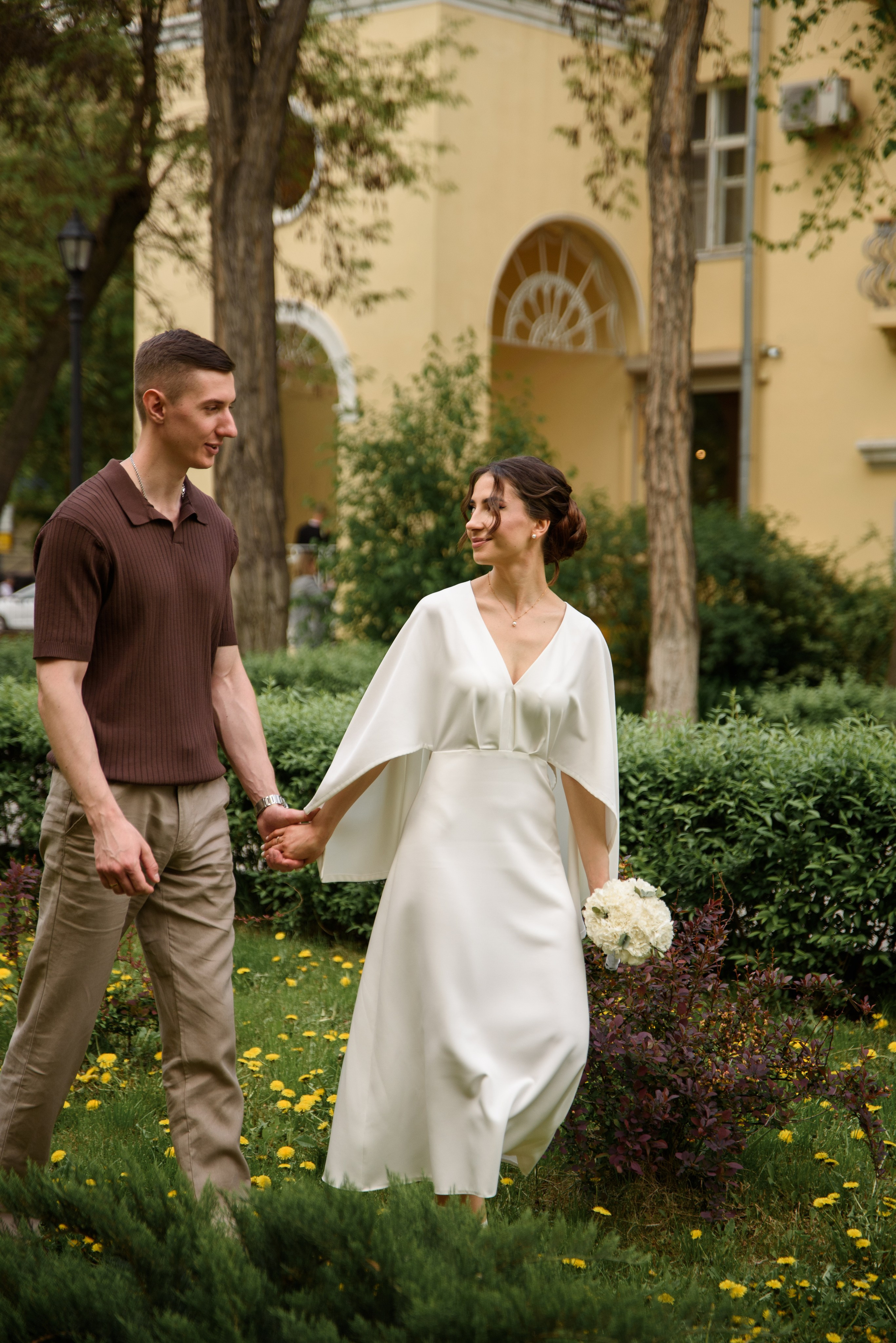 Свадебный фотограф Волгоград Ермашова Дарья. Свадебный, портретный фотограф в Волгограде Ермашова Дарья