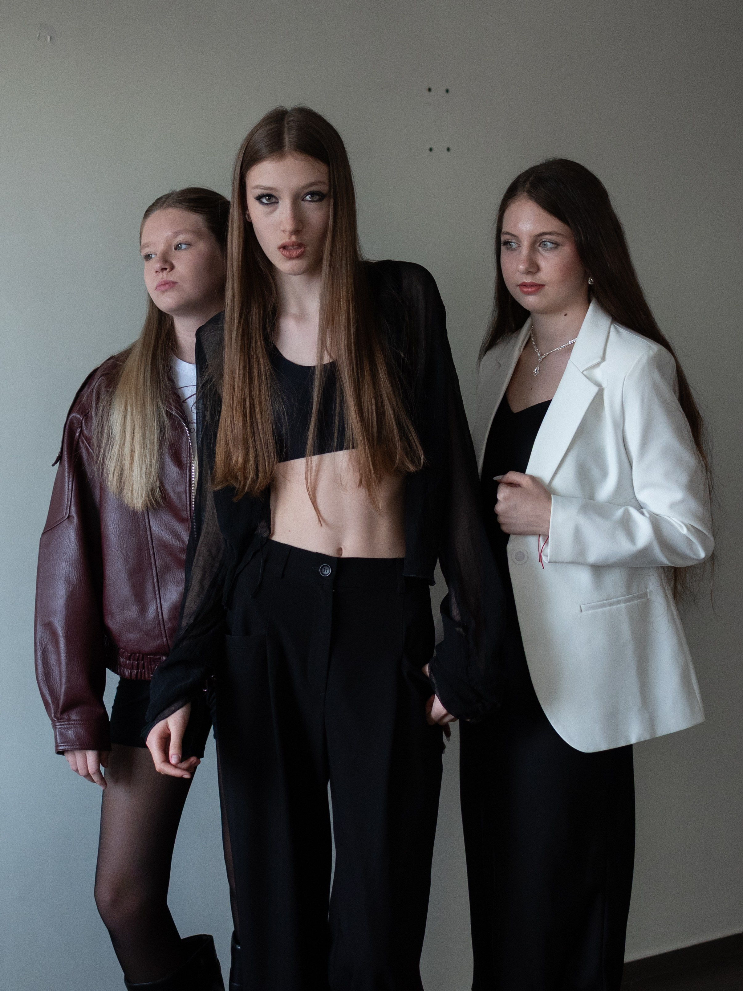 Банщикова Елена. Promodels