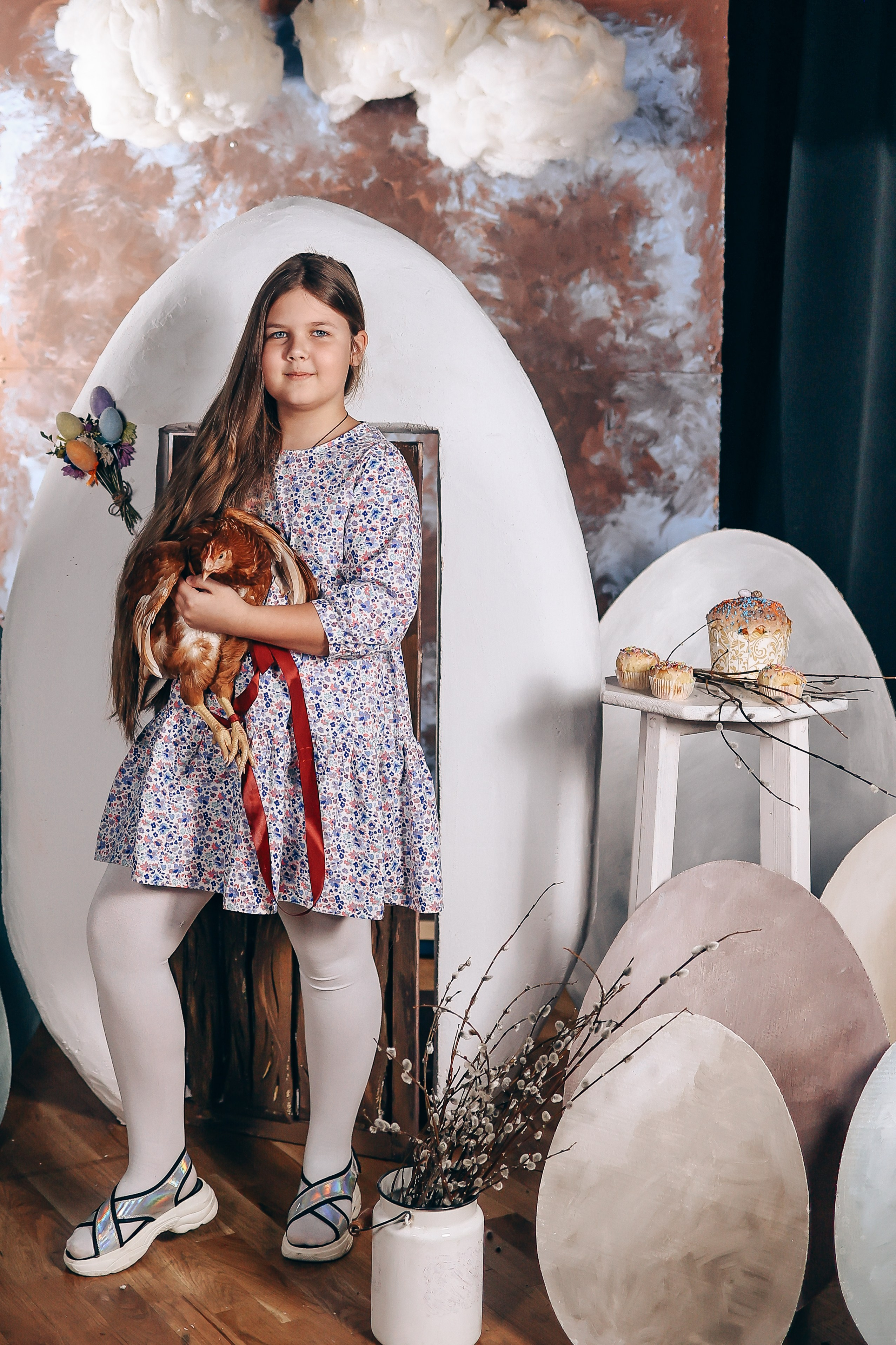 ПАСХА. Фотограф Алена Малинина в Санкт-Петербурге Пушкин Питер СПб Семейные и детские фотосессии