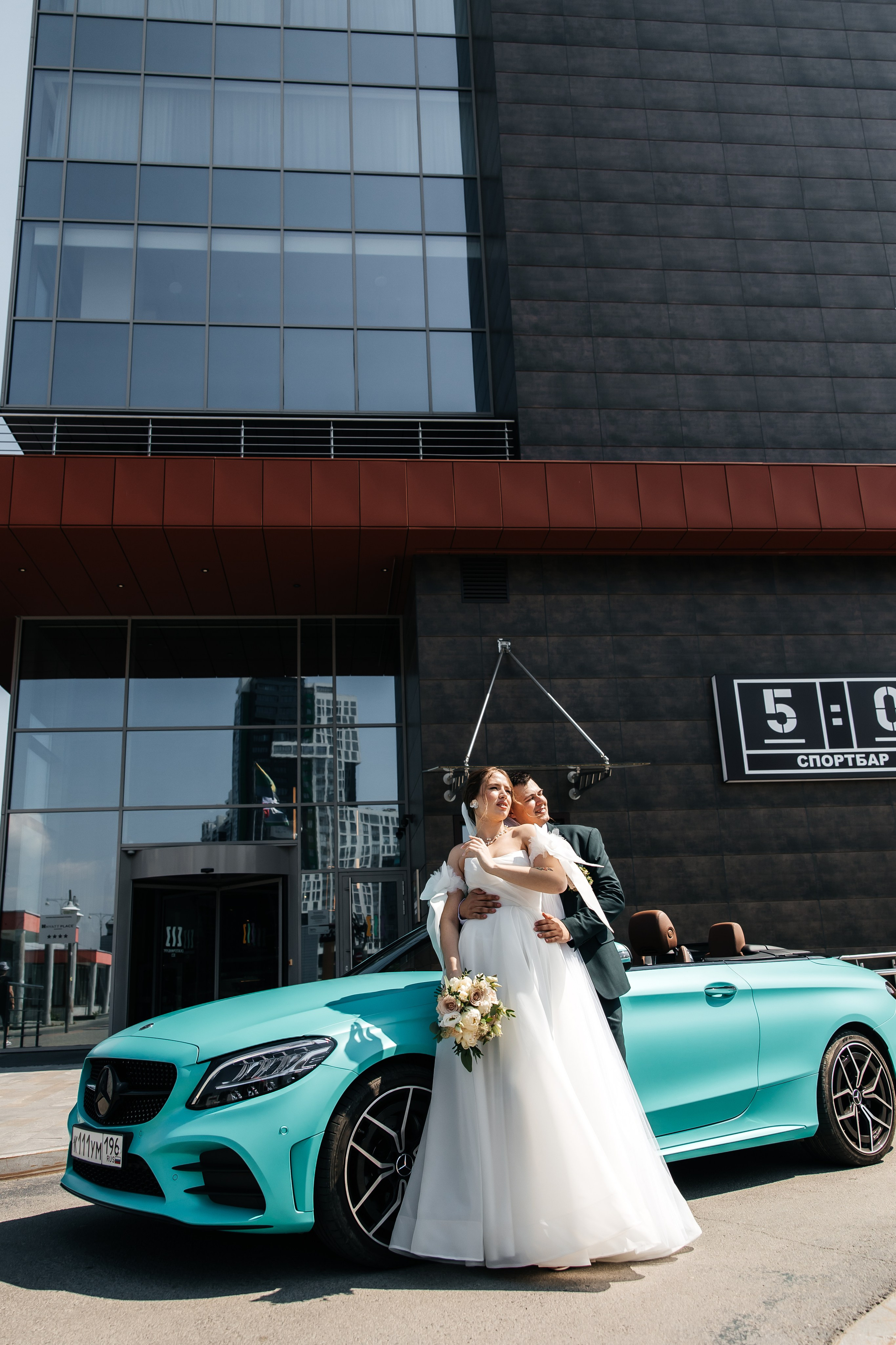 ДИАНА И ИВАН. Свадебный, семейный, детский и ньюборн фотограф в Екатеринбурге