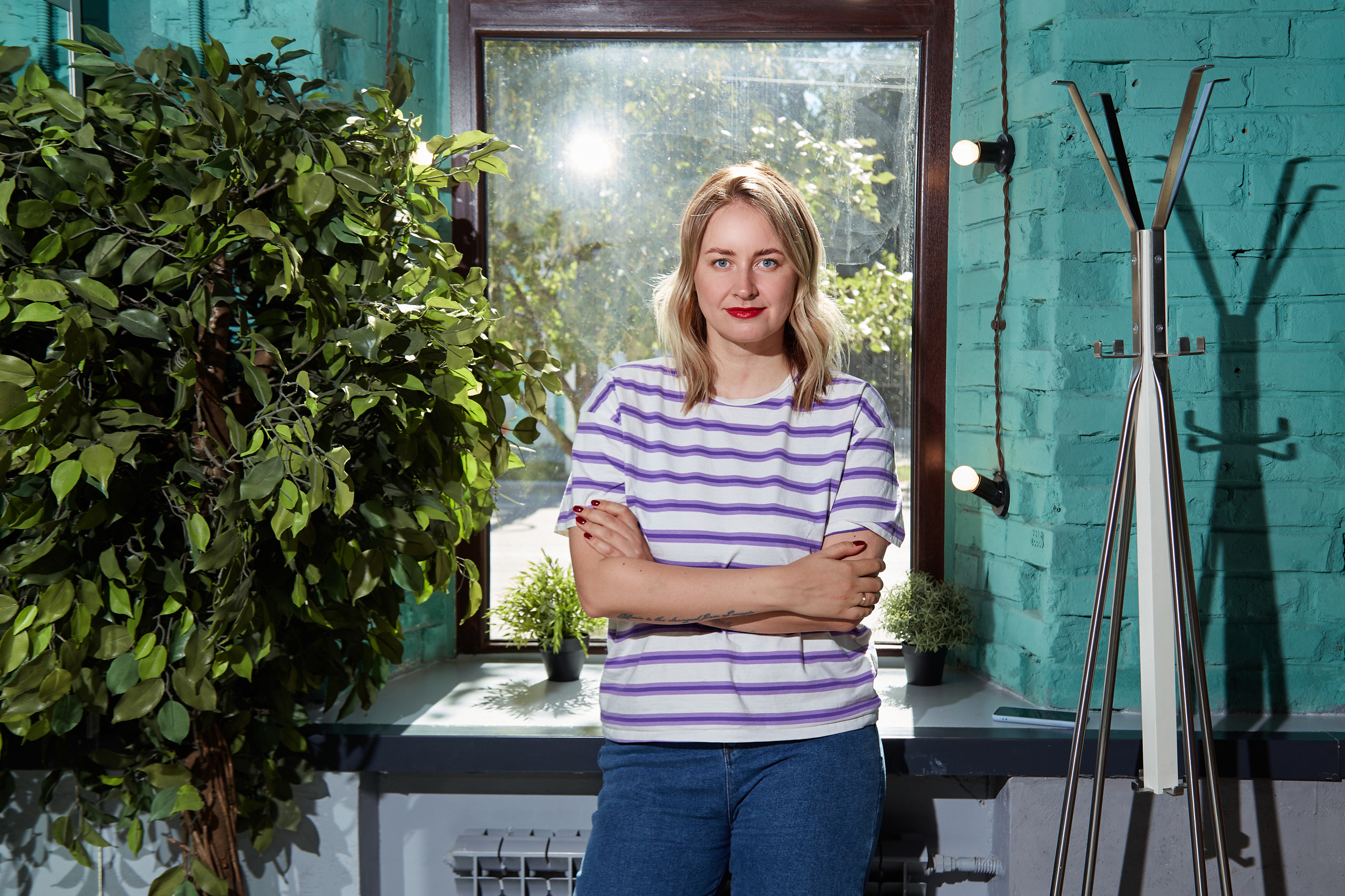 Бизнес бранч. Фотограф Иван Богданов Москва Волгоград Камышин