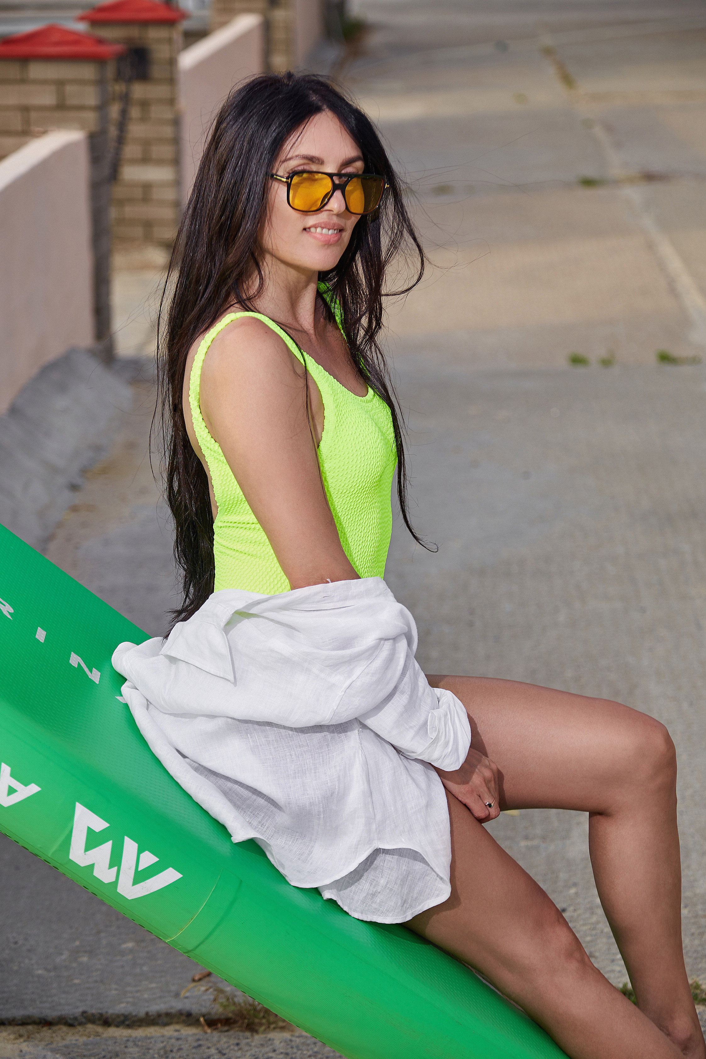 Sap surfing. Фотограф Иван Богданов Москва Волгоград Камышин