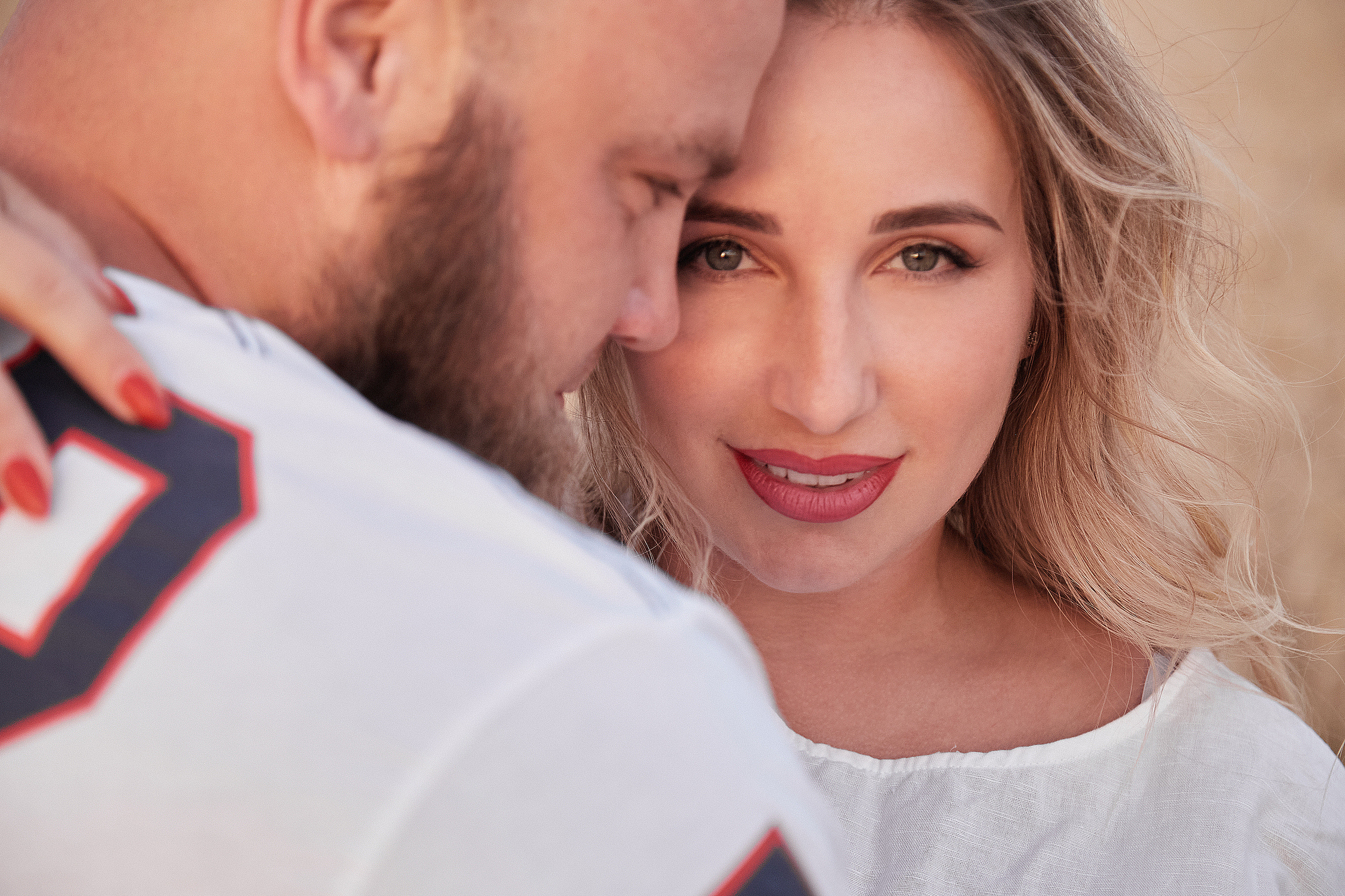 Саша и Яна. Фотограф Иван Богданов Москва Волгоград Камышин