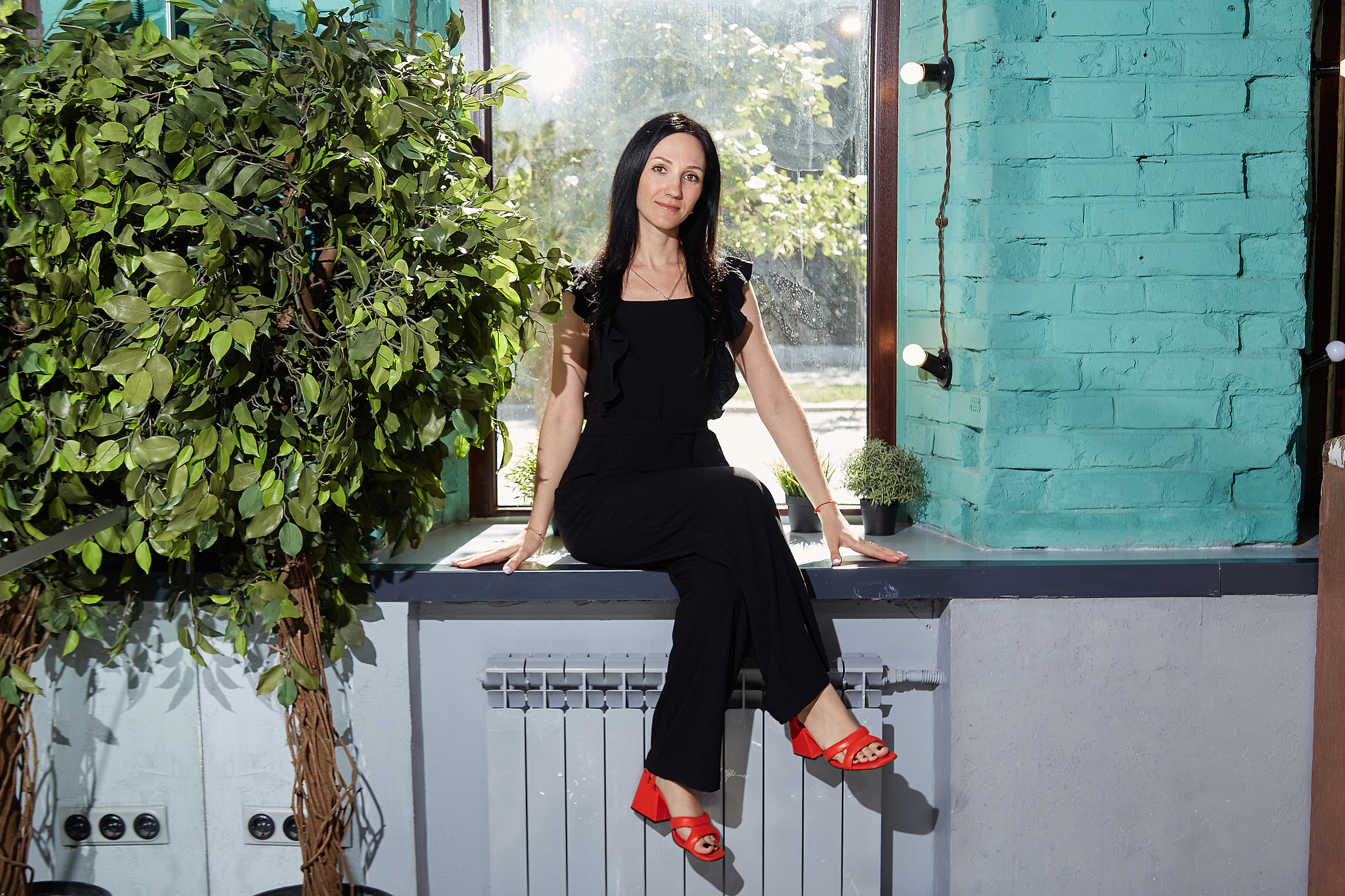 Бизнес бранч. Фотограф Иван Богданов Москва Волгоград Камышин